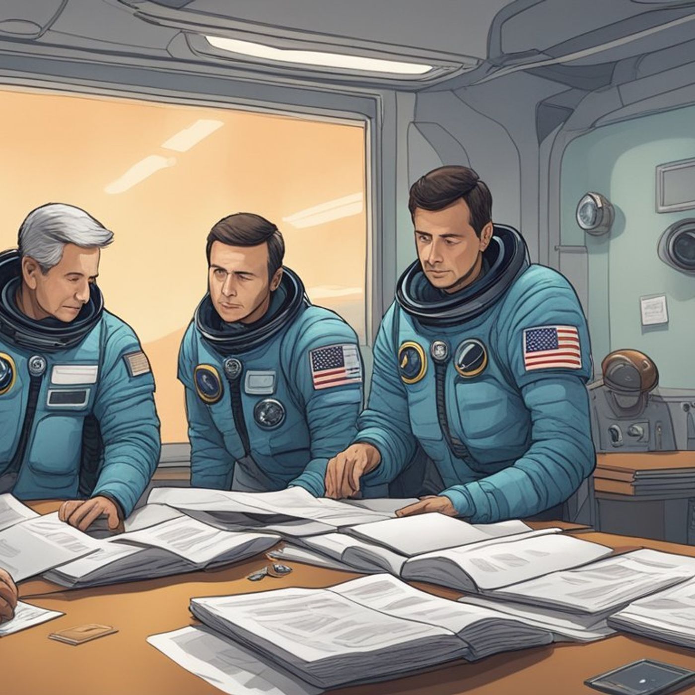 #774- The Lost Cosmonauts, Laika’s Coffin & Why You Can’t Trust Anything Space Agency Related