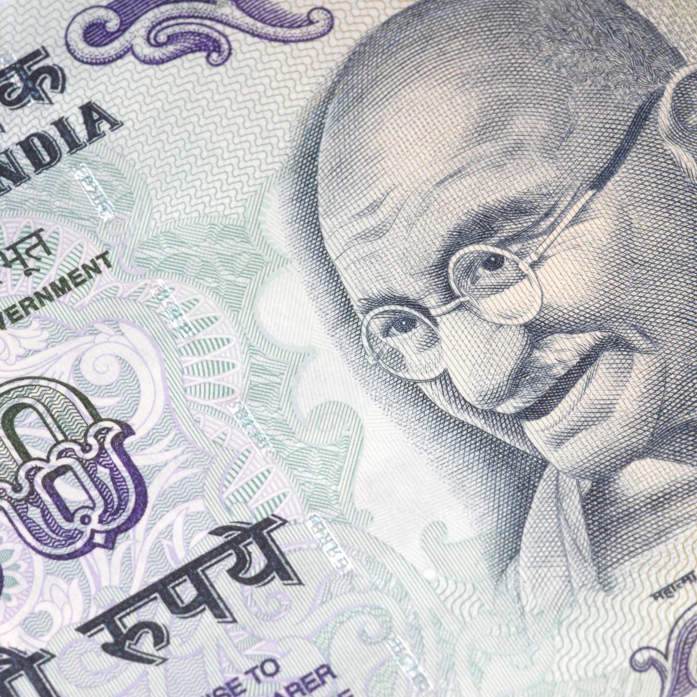 La ruta del dinero