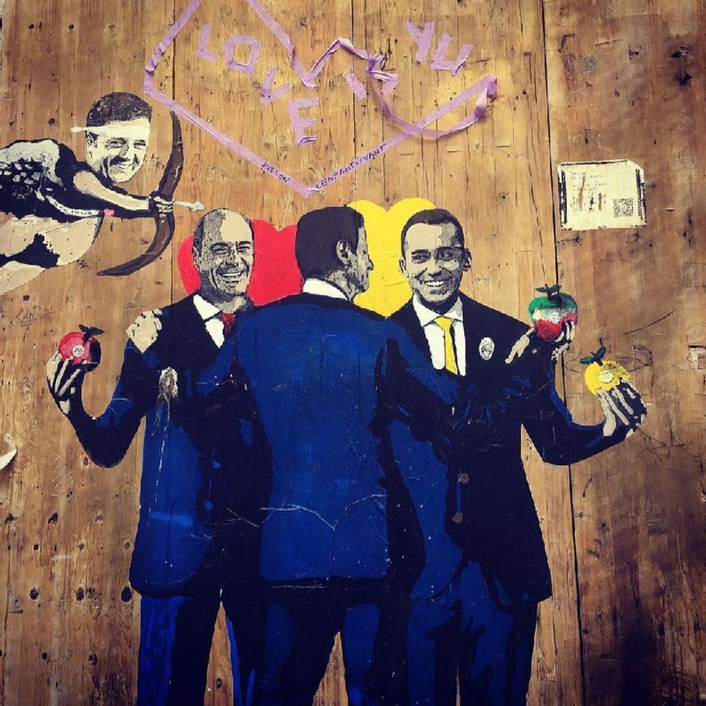 Bollicine Social Club