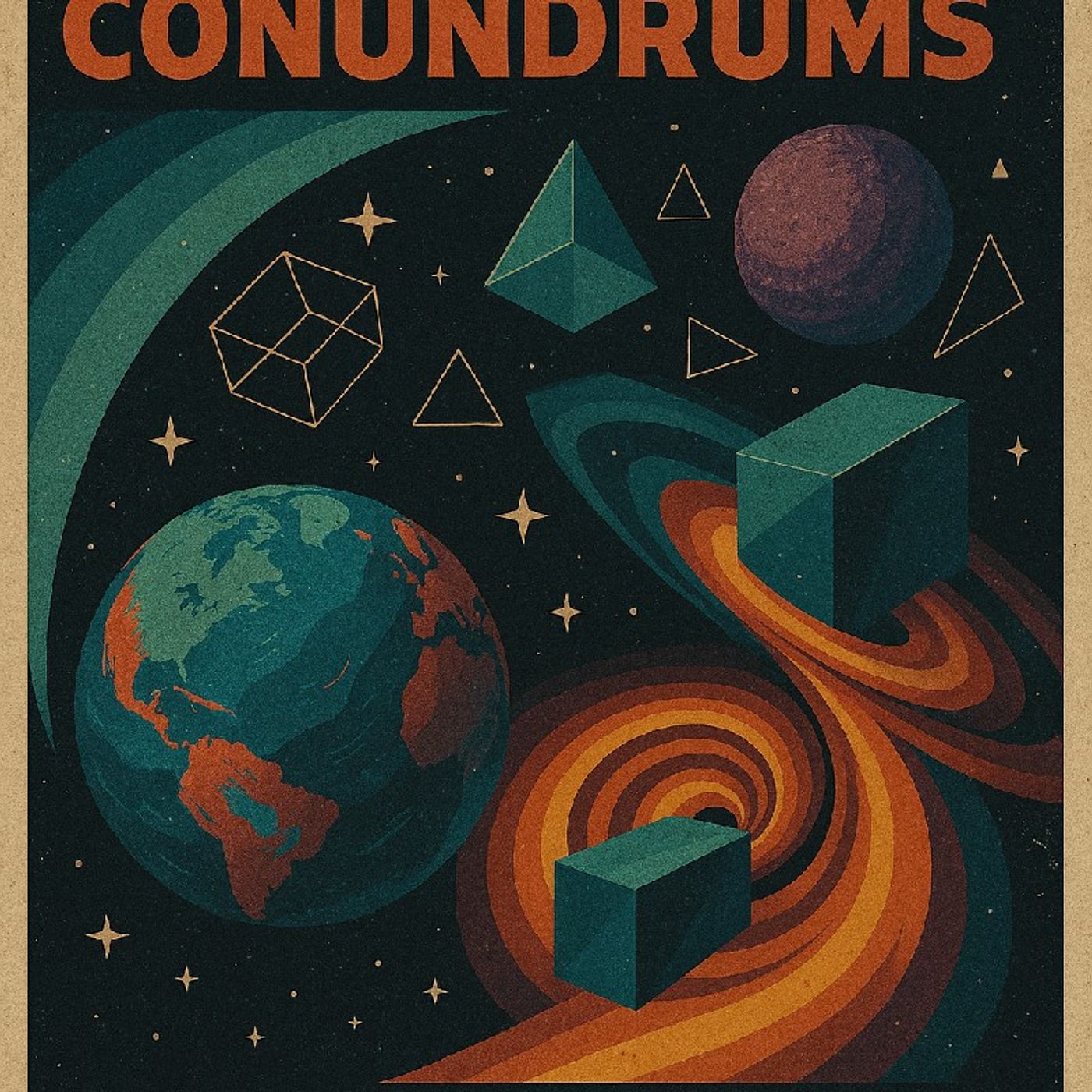 Kevin McFarlane\'s podcast