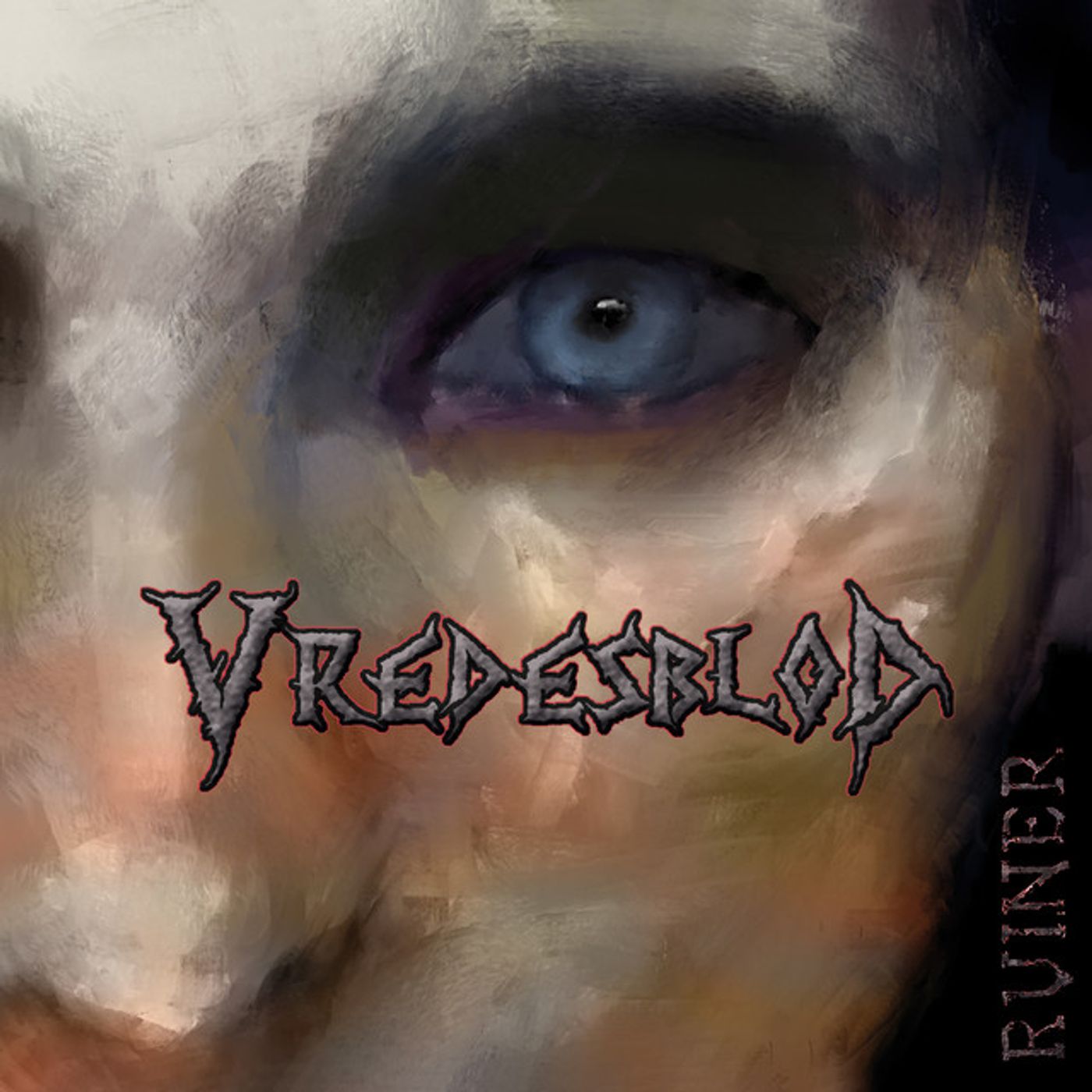 VREDESBLOD - Ruiner Interview episode artwork