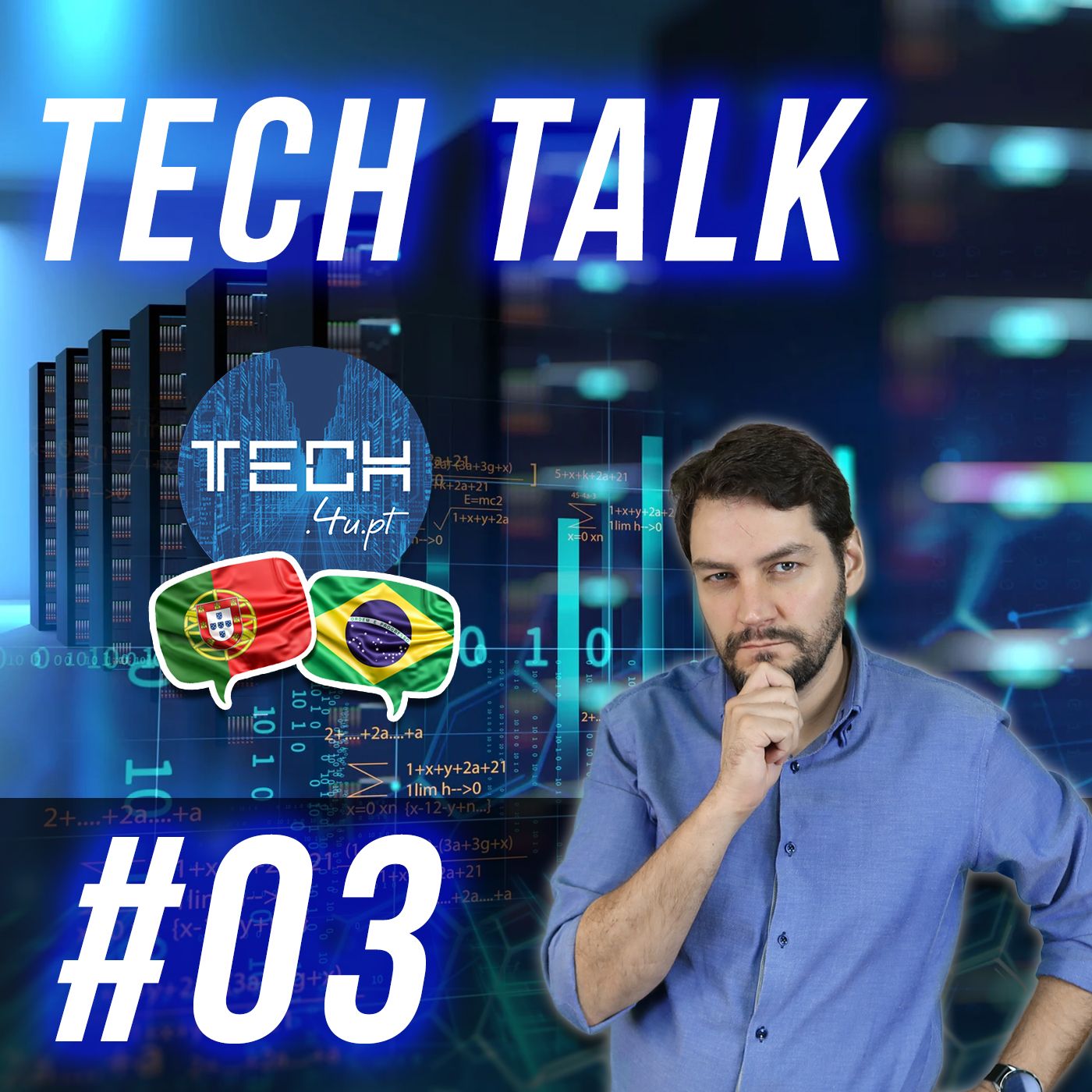 Notícias de Tecnologia - tech.4u.pt