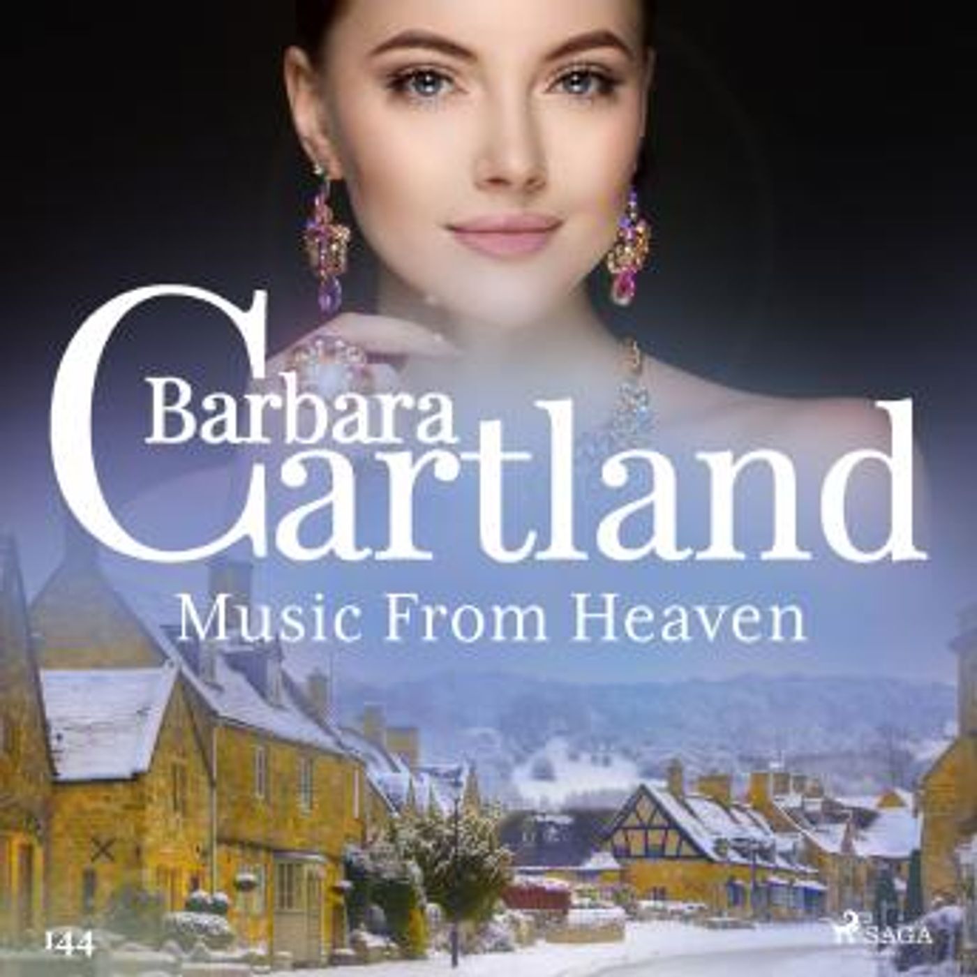 Download High-Quality Full Audiobooks in Romance, Historical