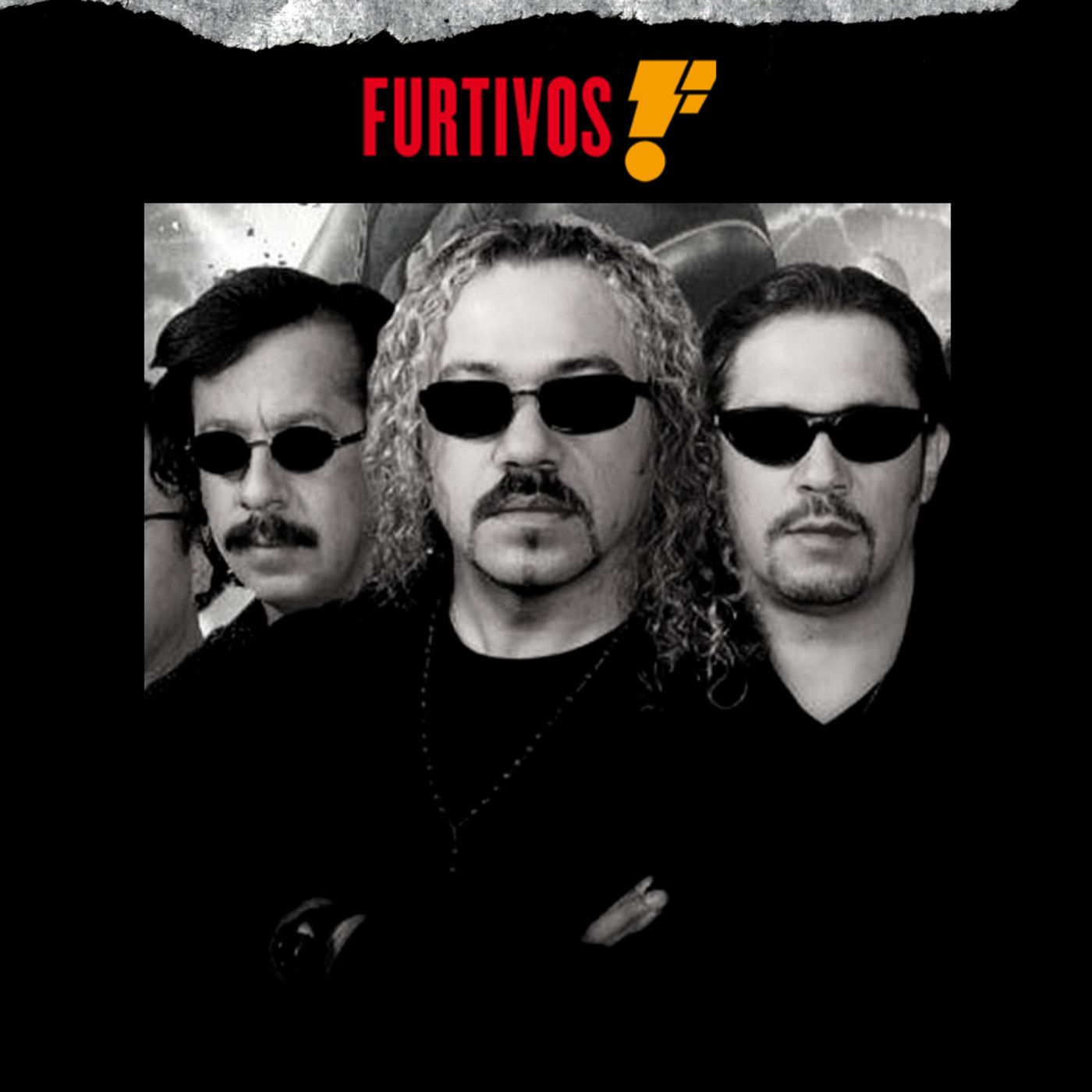 Como una novela: Pseudo Rock. episode artwork