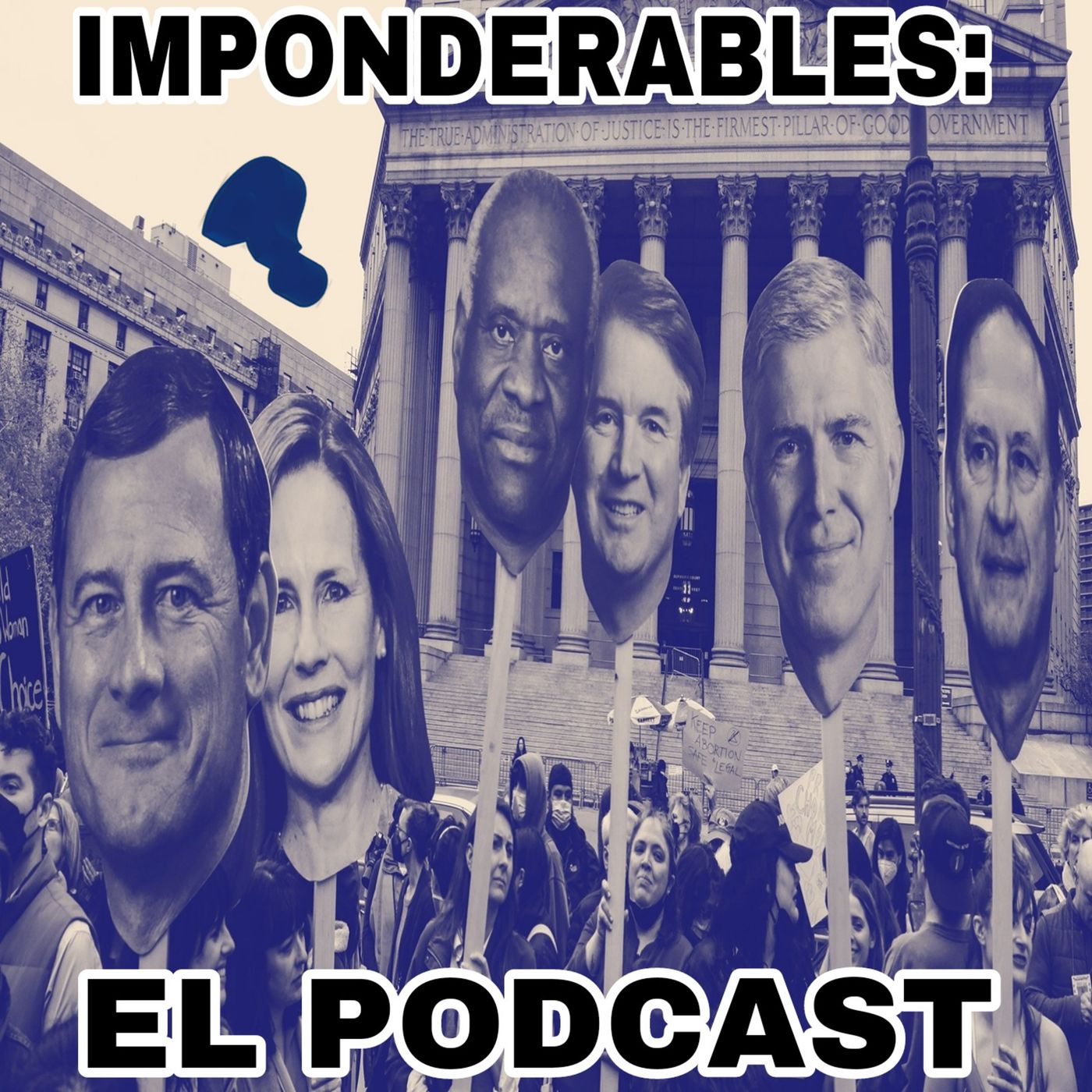 Imponderables: El Podcast