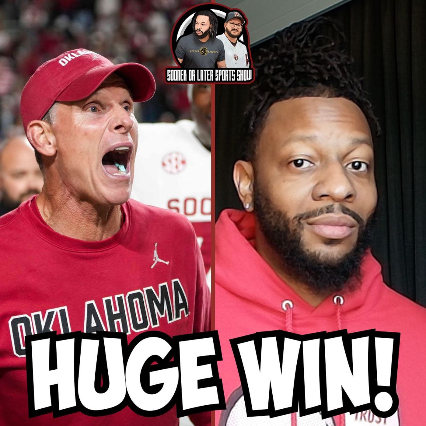 GUTSY: Sooners Defense PROVES They Are Clutch with Massive Road Victory | Oklahoma On the RISE?