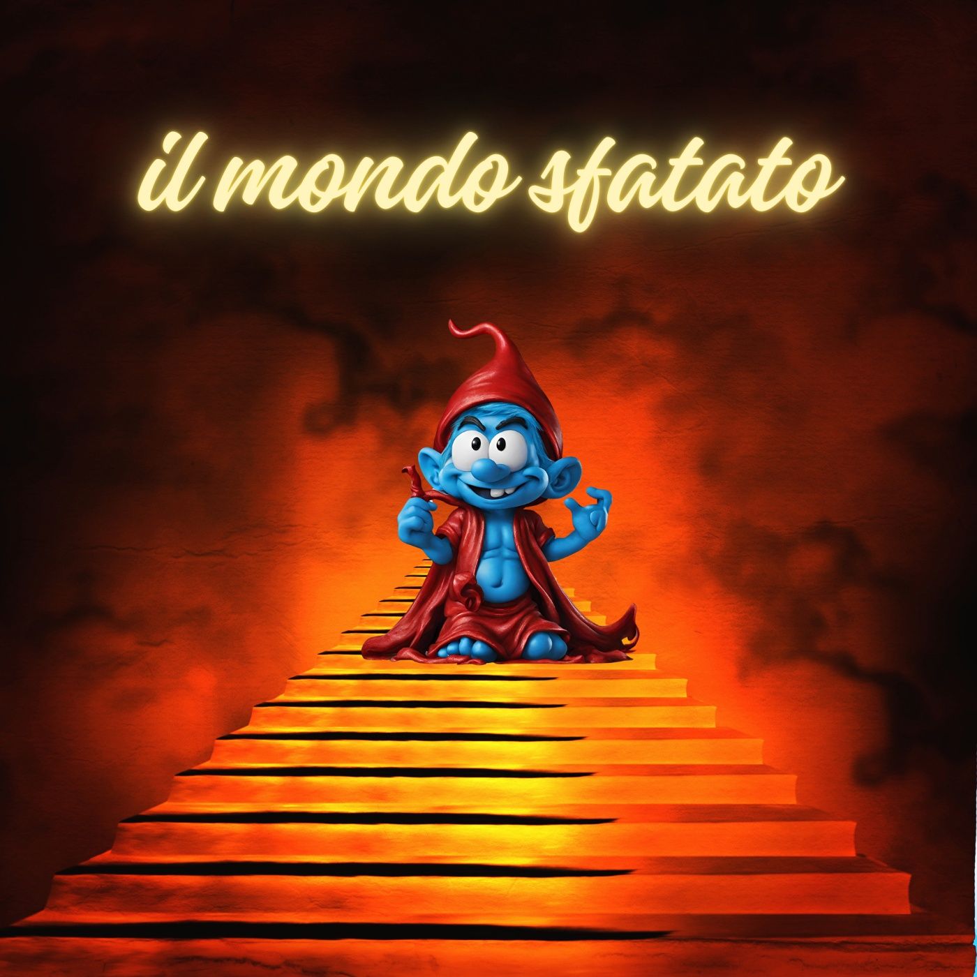 Il Mondo Sfatato