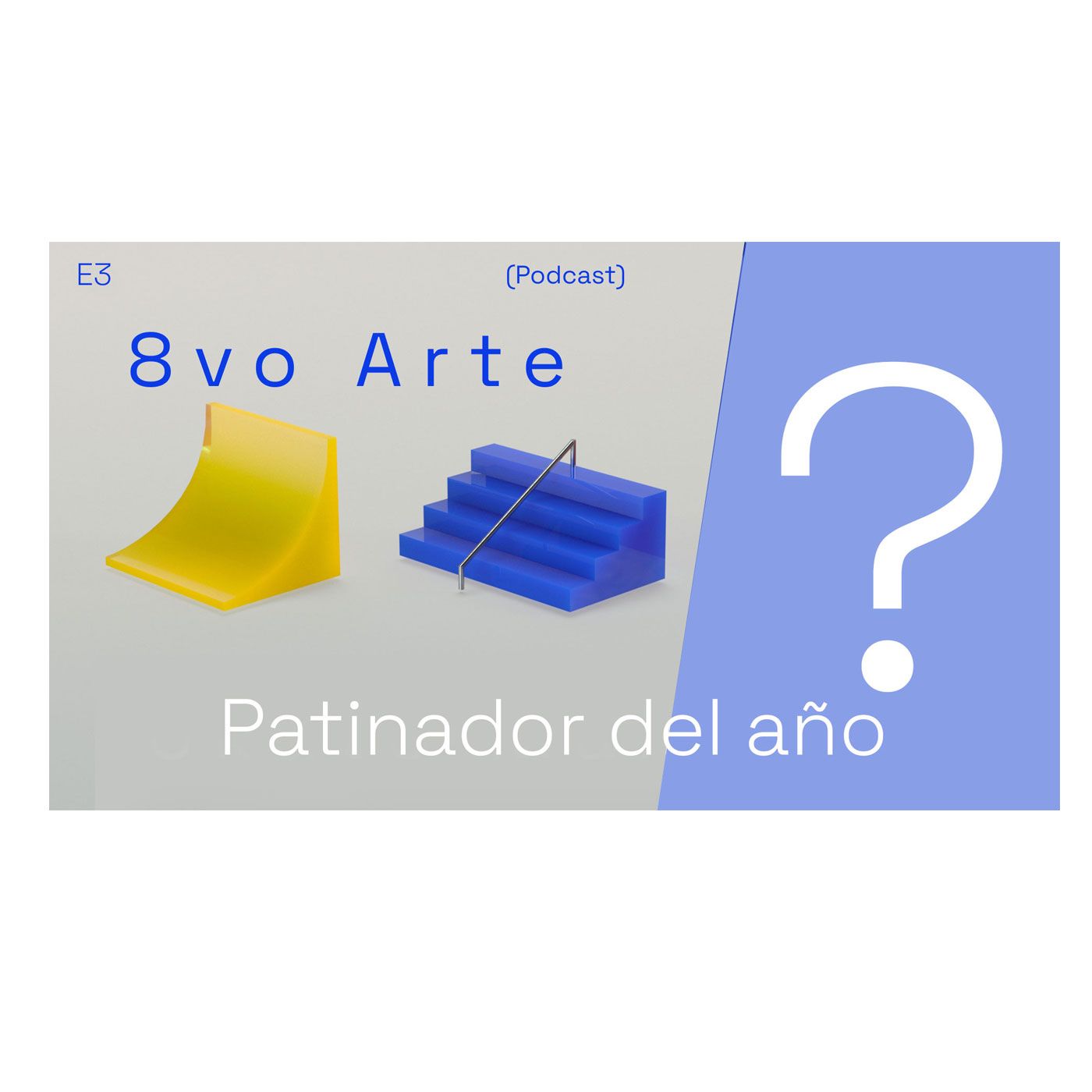 El Octavo Arte un podcast de skate