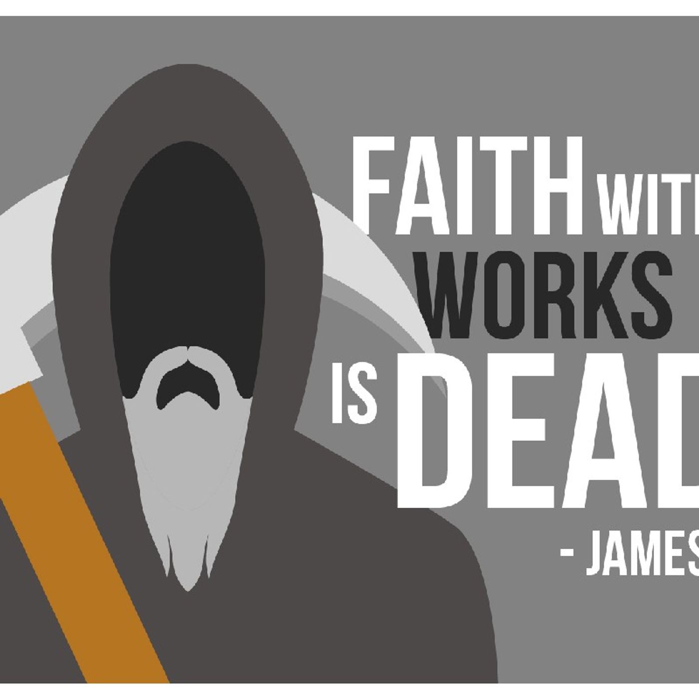 NEVER PIGGY BACK OFF SOMEBODY ELSE'S FAITH! SHOW YOUR OWN FAITH TO GROW BEFORE YAH! THE LOST WILL CLING TO ANYONE'S FAITH! episode artwork