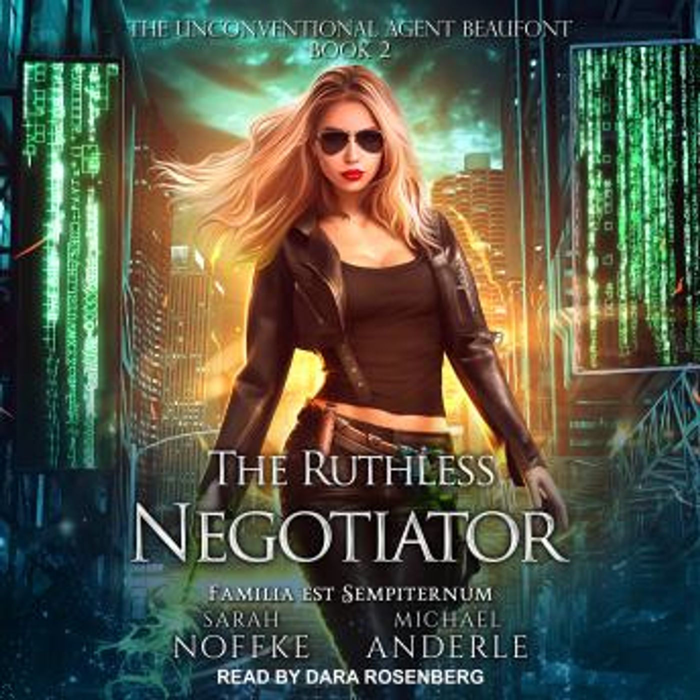 Listen to Trending Full Audiobooks in Science Fiction & Fantasy, Fantasy