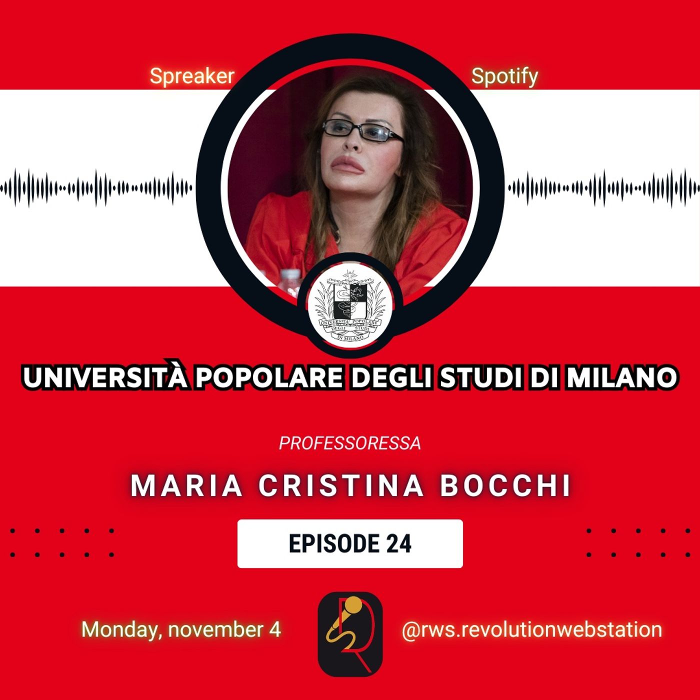 #UniversitàPopolareDegliStudiDiMilano
