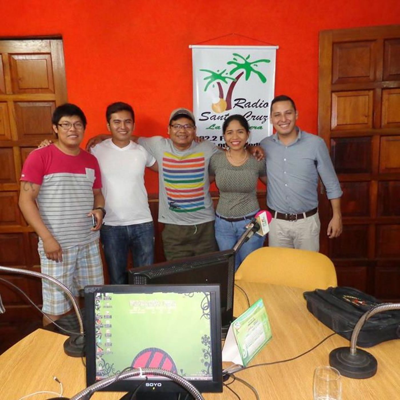 Radio Encuentros