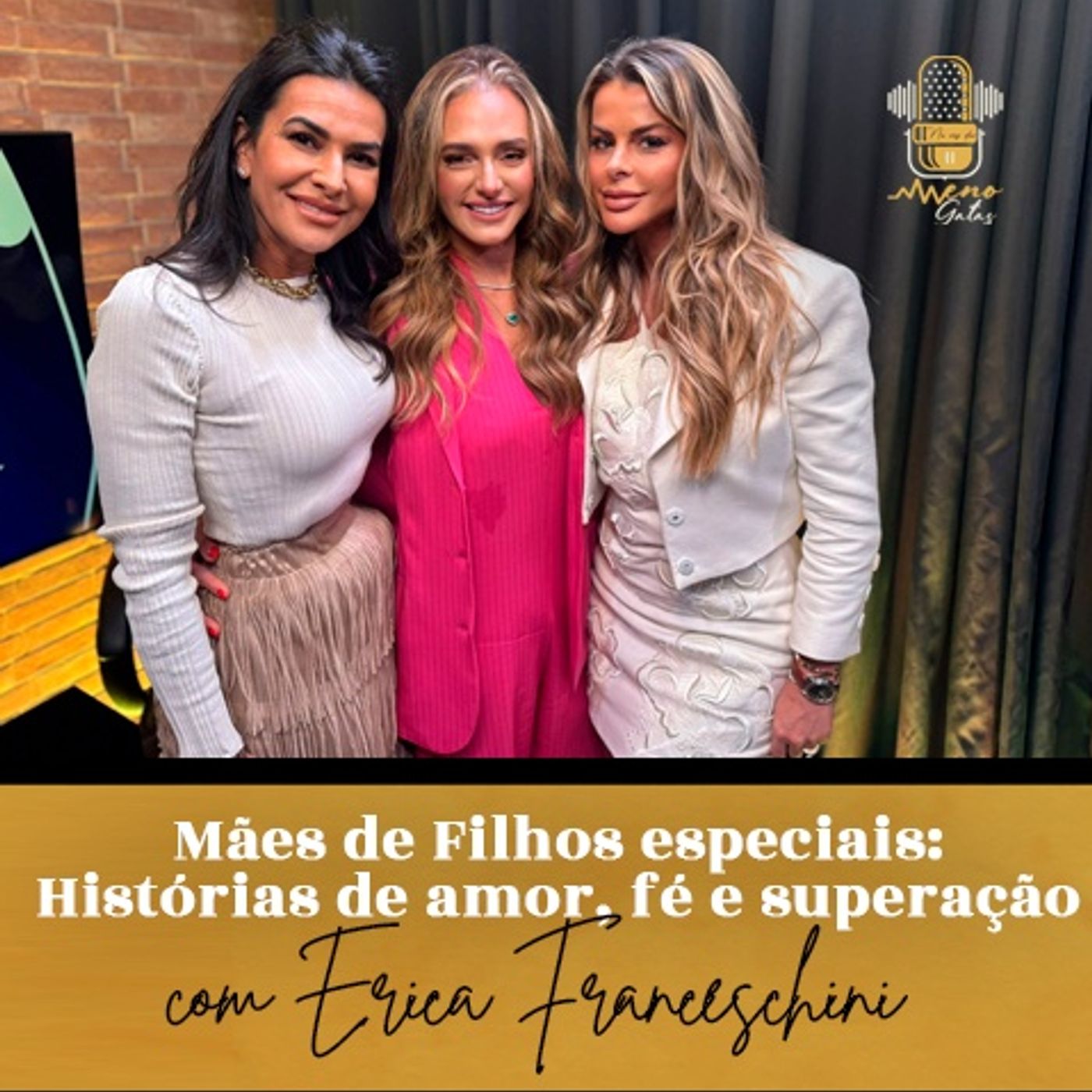 Na Voz das Menogatas