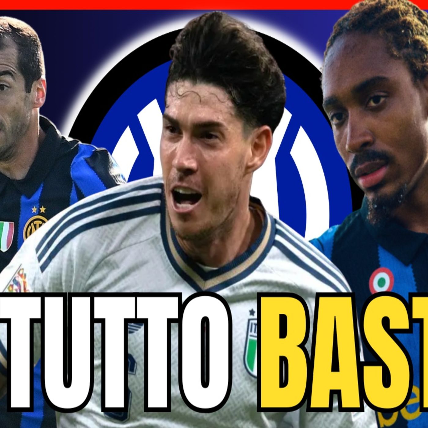 ⚫️🔵INTER-Lumezzane 2-0, la prima di Spence, Francia-Italia, ancora BASTONI - INTER NEWS episode artwork