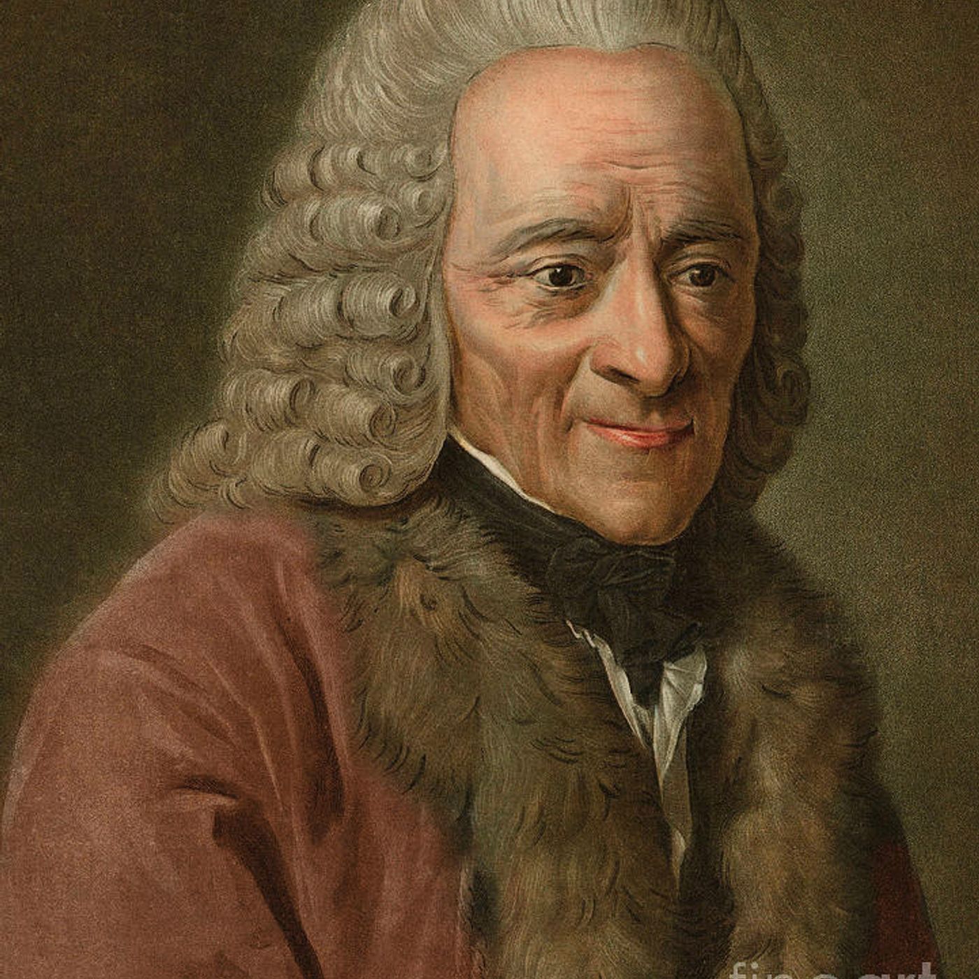 Candide, Pre-class Lecture 2