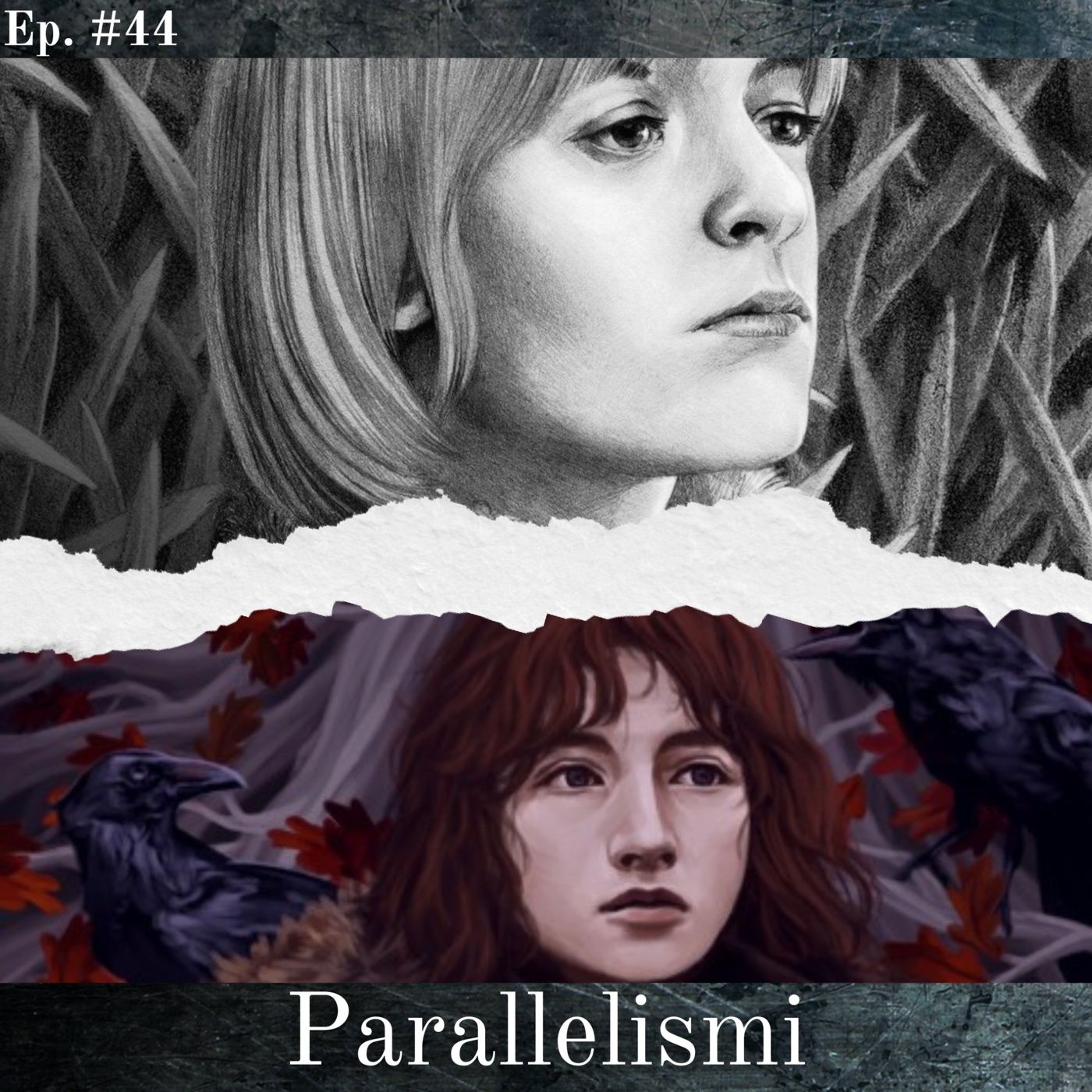 Tinfoil is Coming - LaCittadella Podcast