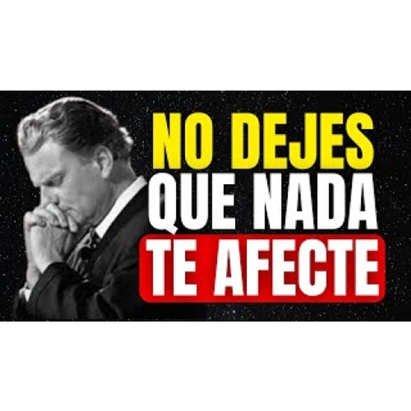 NO discutas, NO te enojes, NO te ofendas, SOLO TIENES QUE HACER ESTO - Enseñanzas Cristianas episode artwork