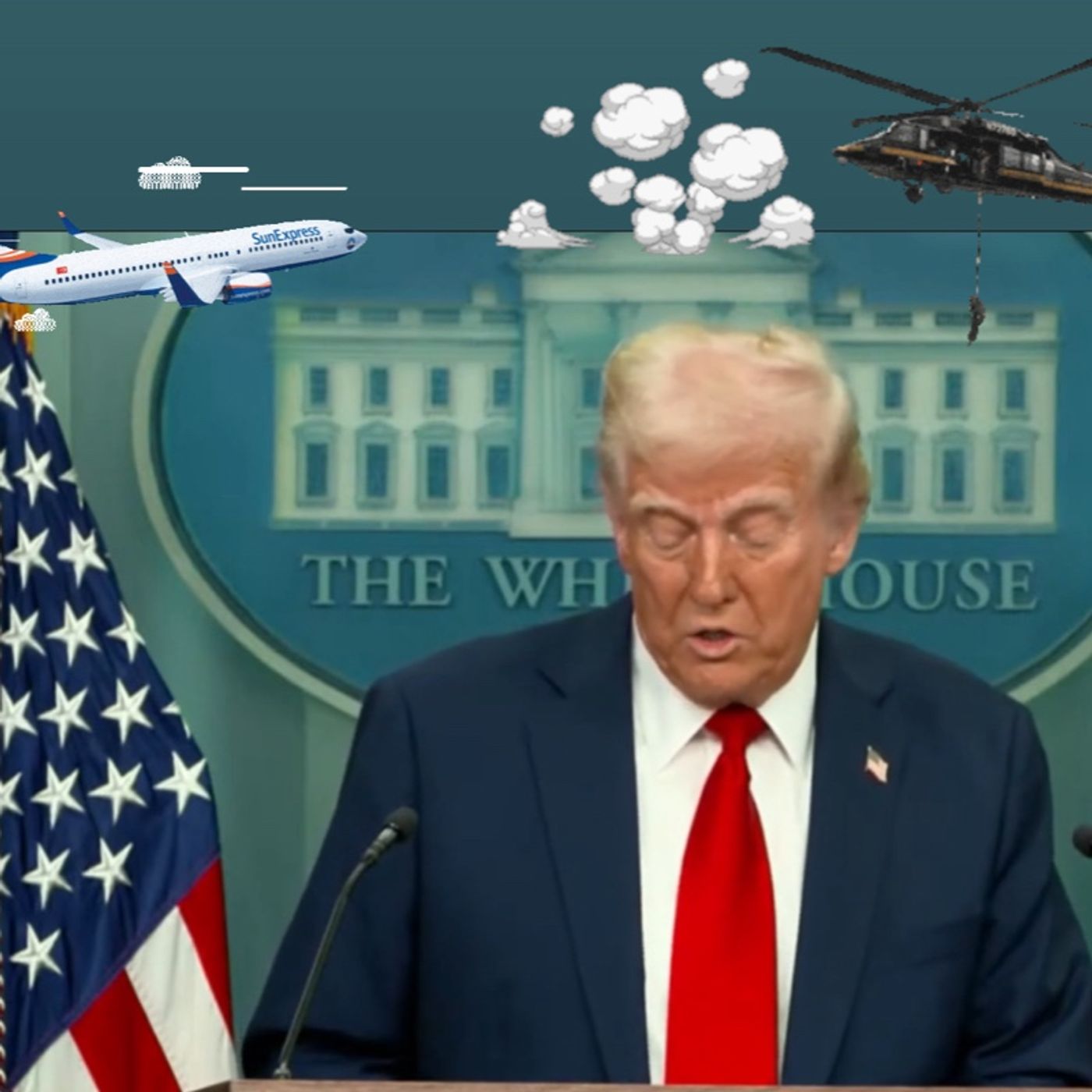 FAA & Air Traffic Control (DEI DISASTER !?!?)