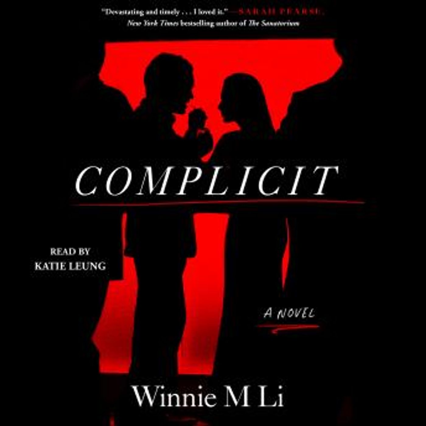 New Full Audiobooks in Mystery, Thriller & Horror, Suspense