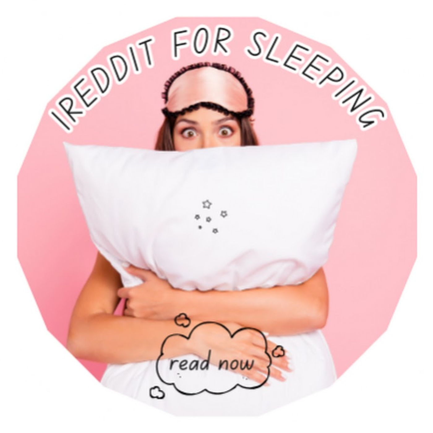 iReddit for Sleeping cover art