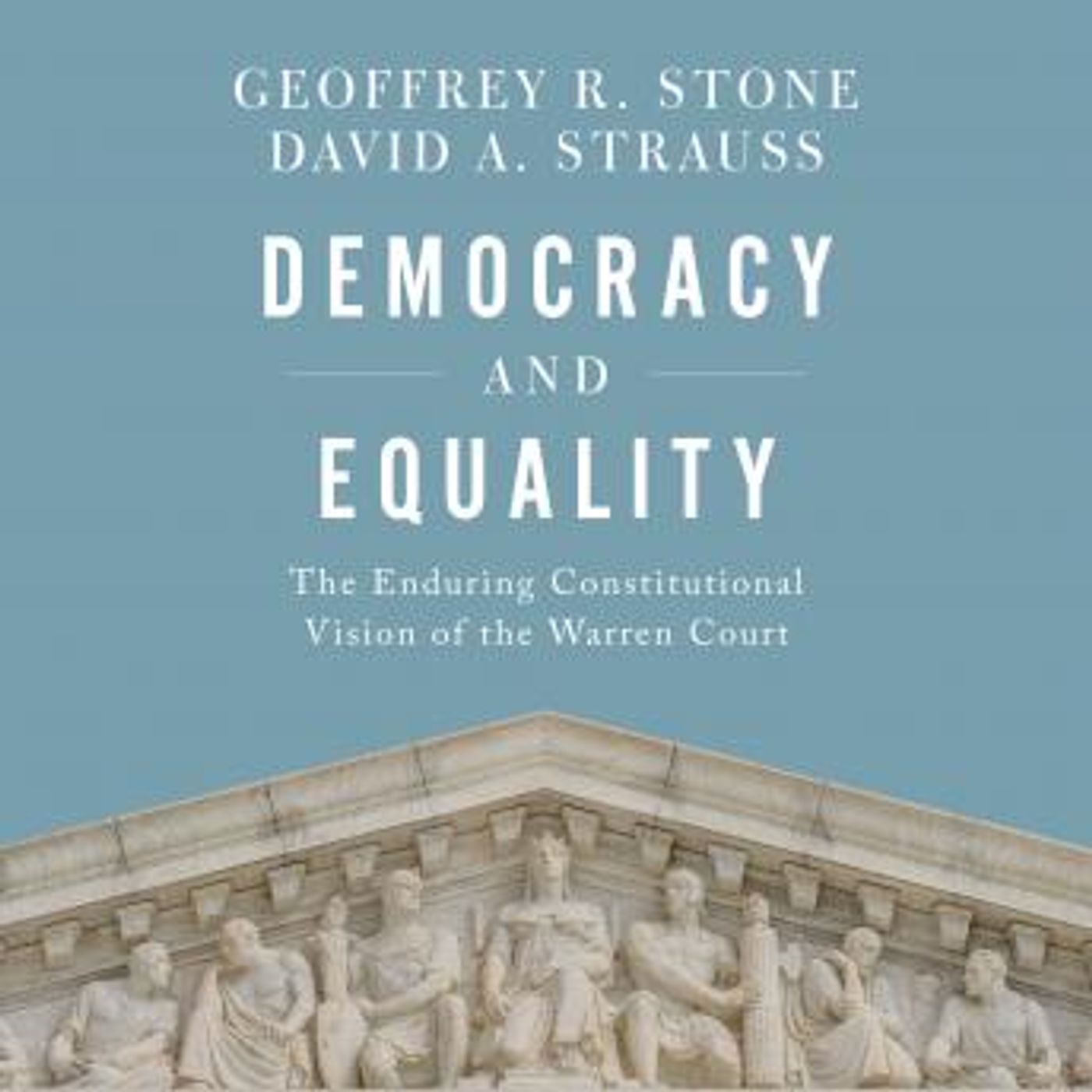 Best Full-Length Audiobooks in Non-Fiction, Current Affairs, Law, & Politics