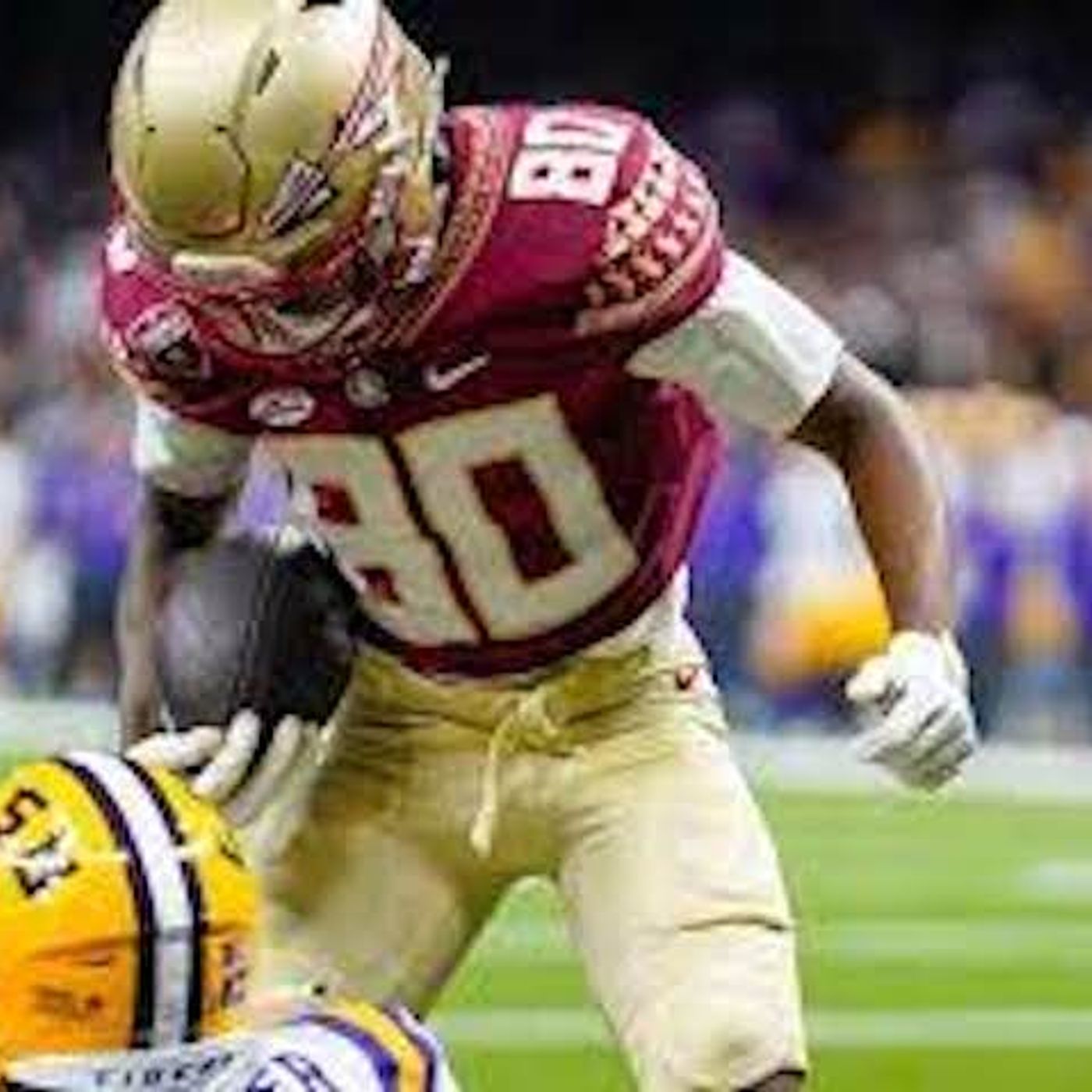 Instant Reaction, FSU vs LSU Instant Reaction, FSU vs LSU