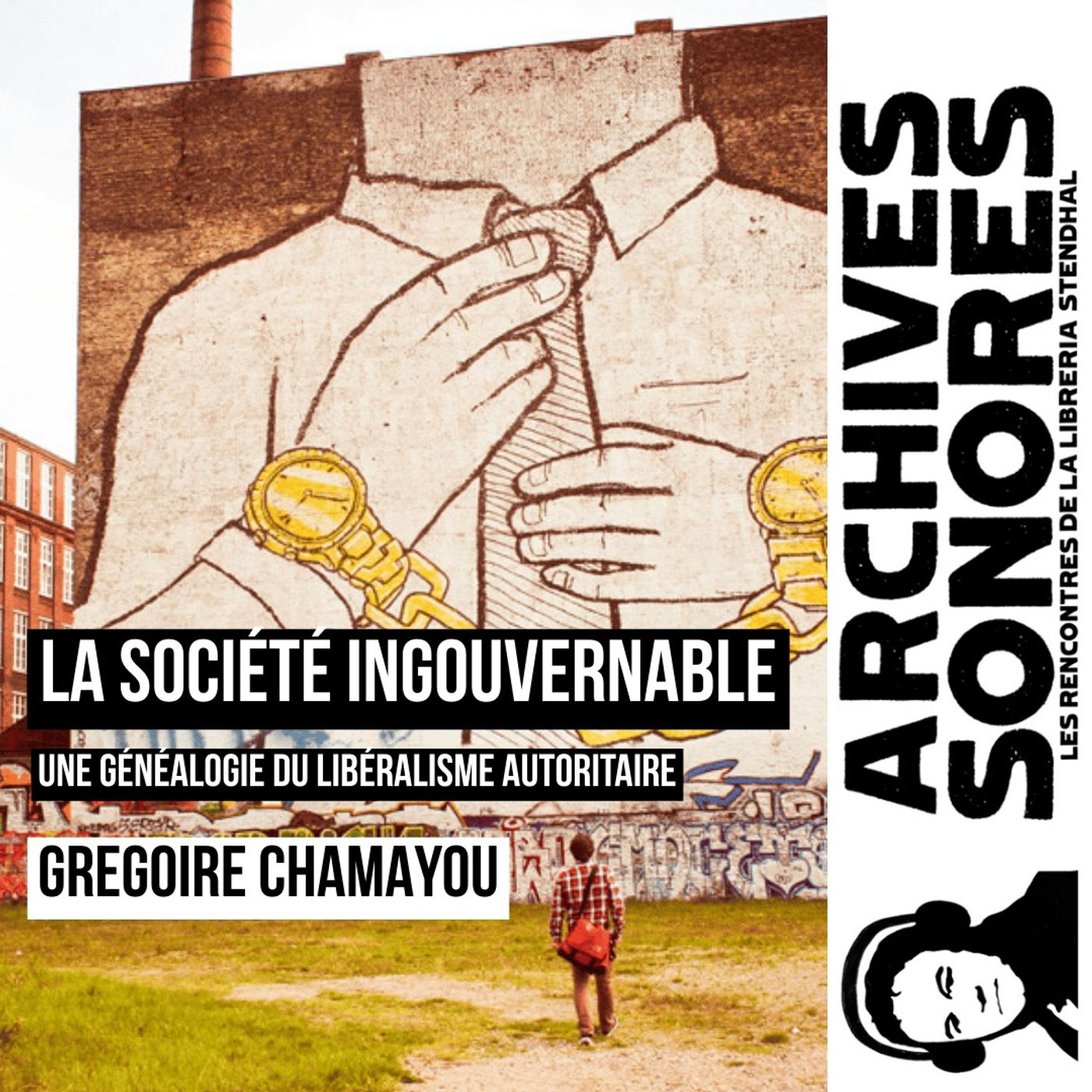 Archives sonores