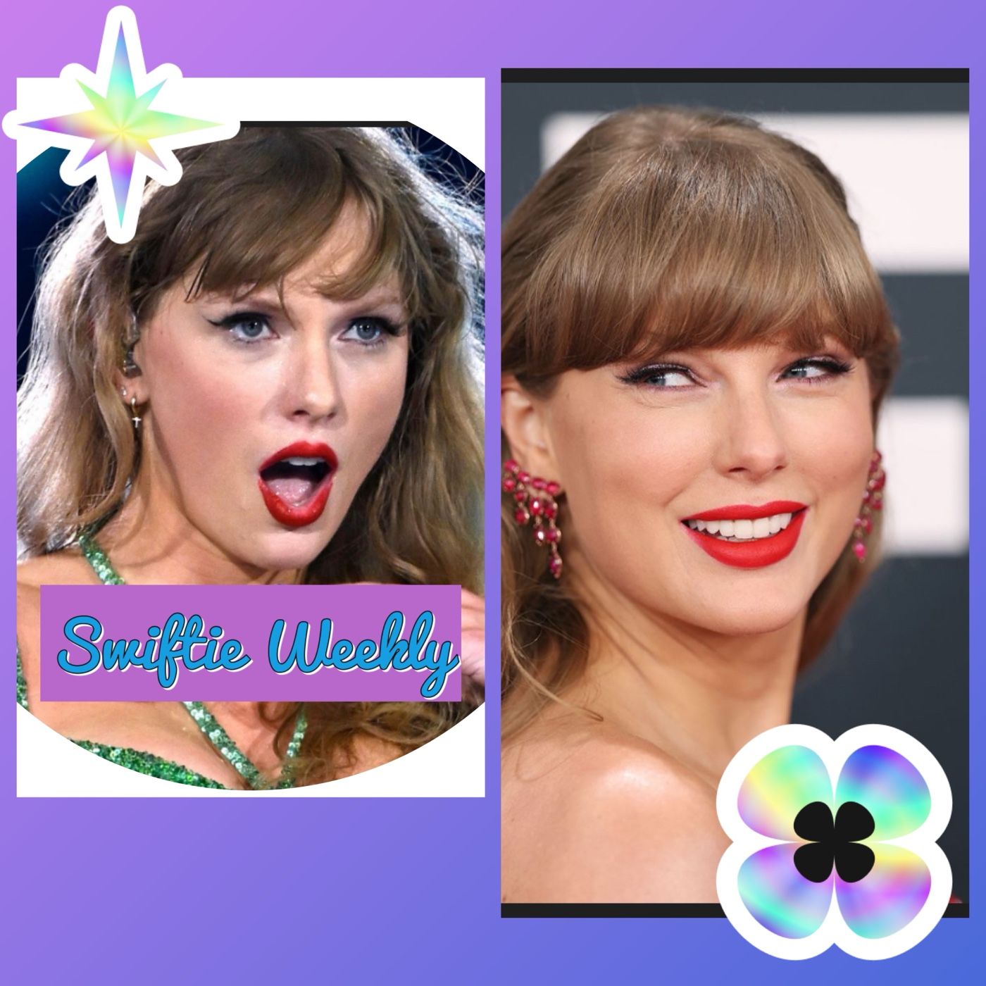 Swiftie Weekly