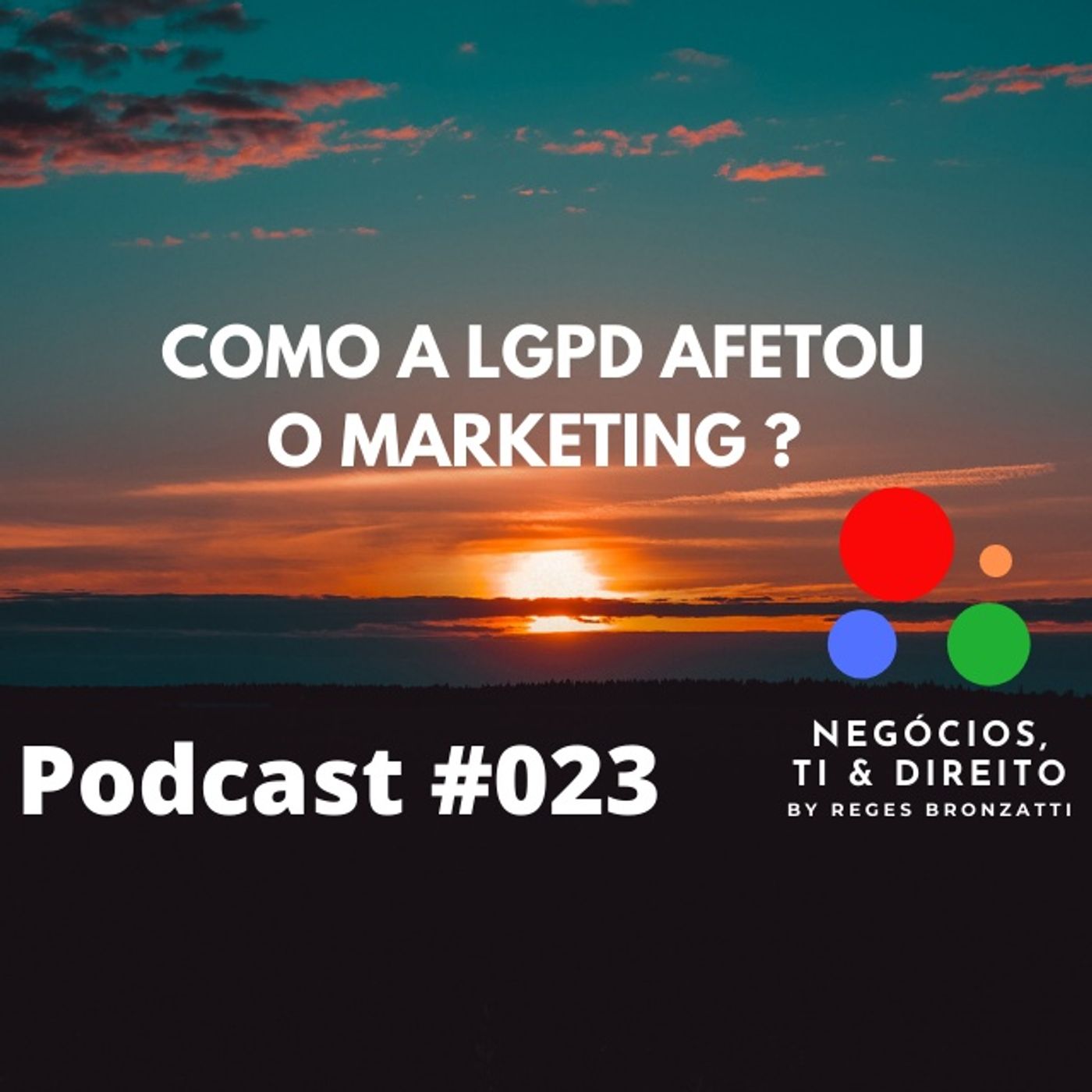 Negócios, TI & Direito