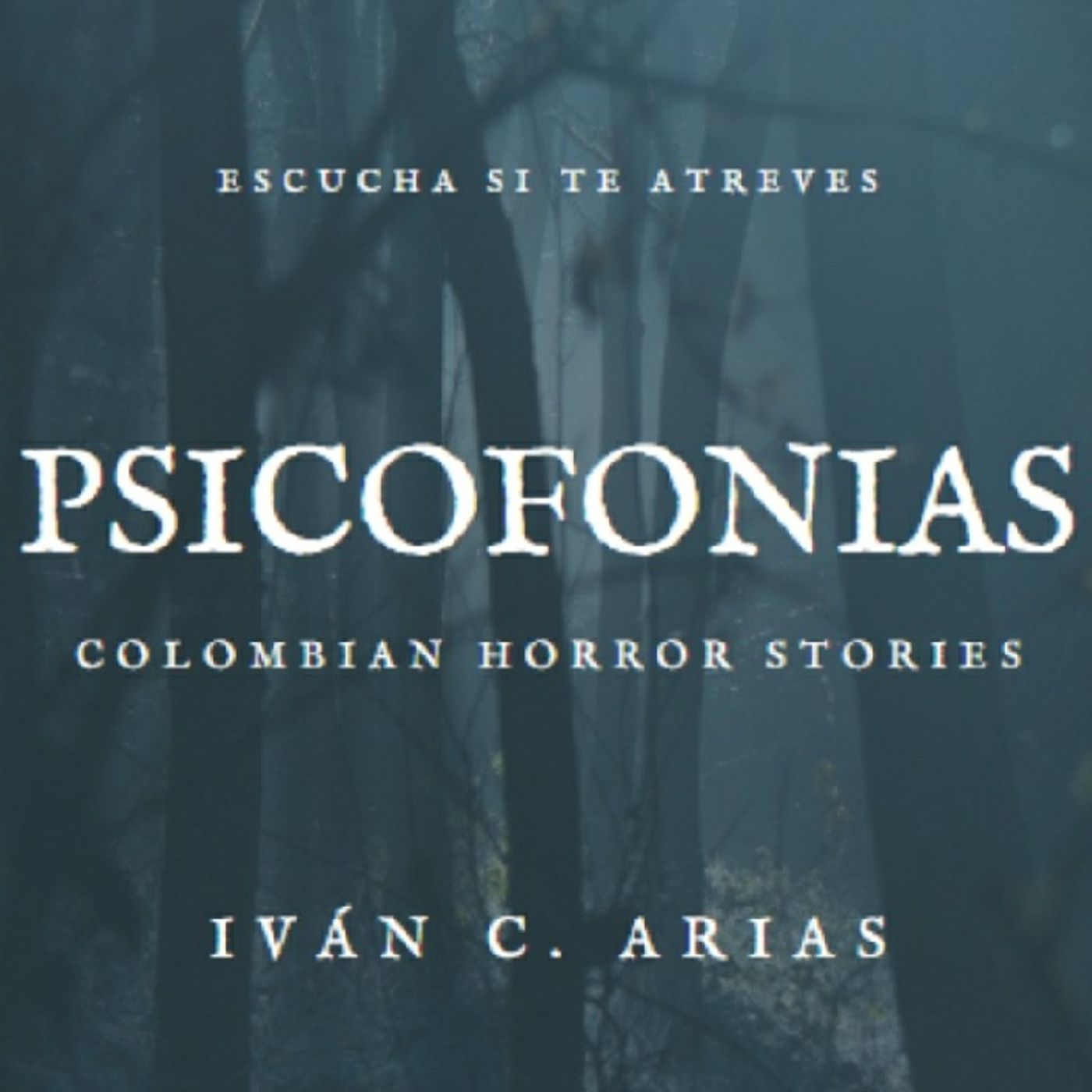 Episode 4 - Psicofonias