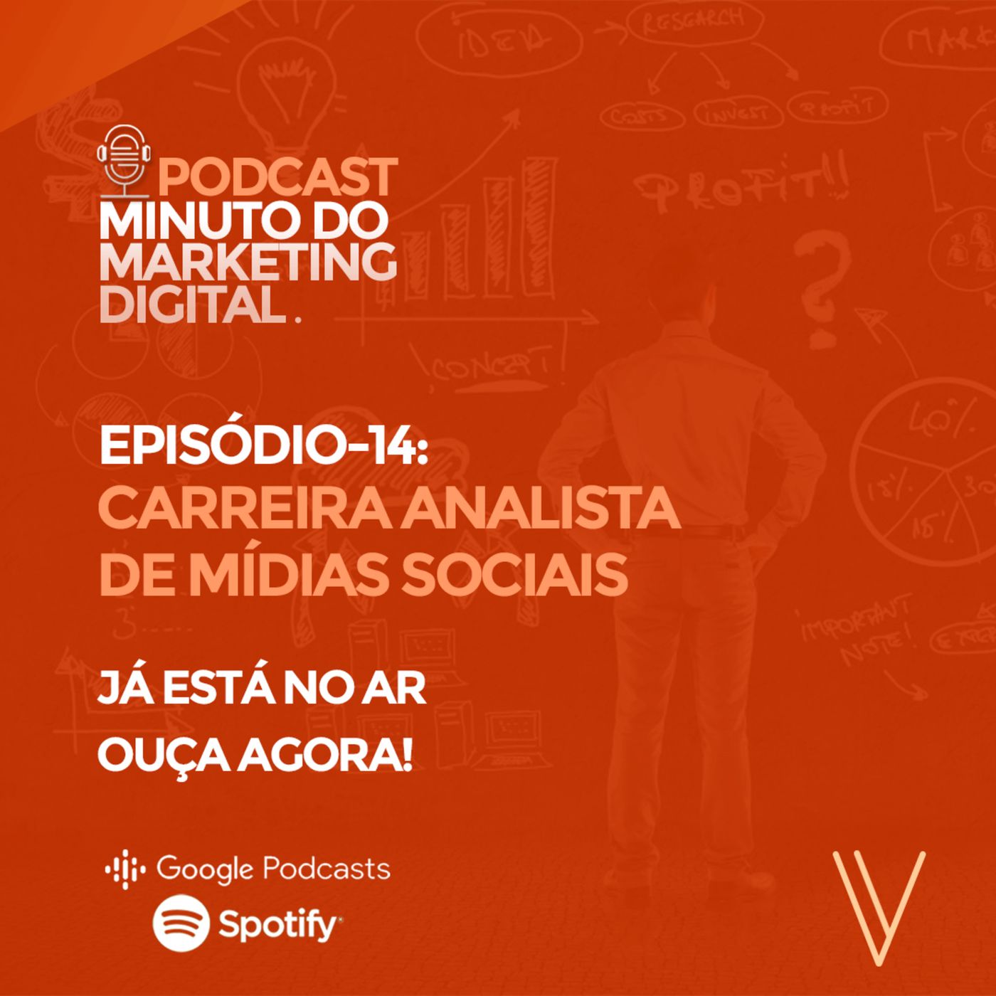 Minuto Do Marketing Digital
