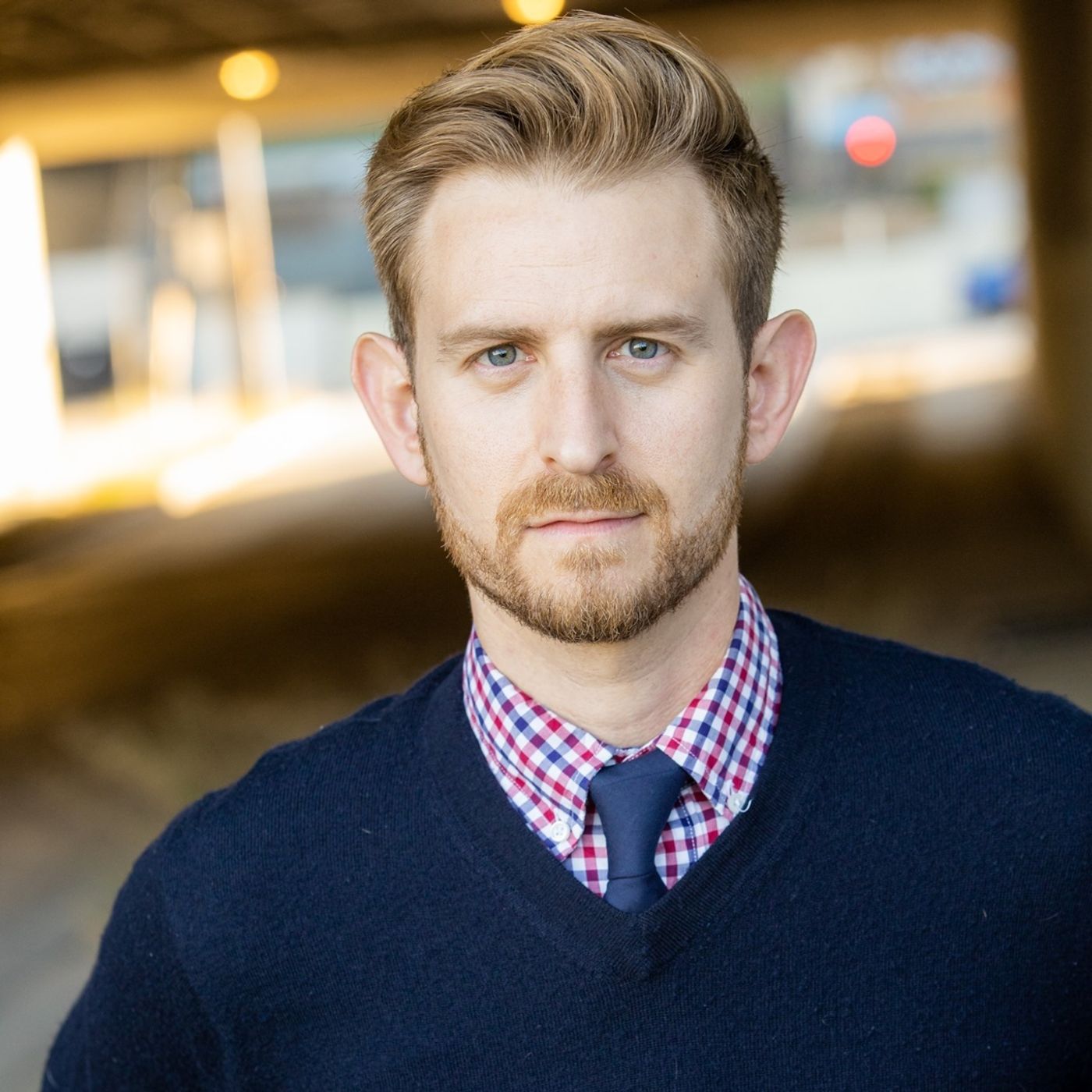 Jake\'s Take with Jacob Elyachar