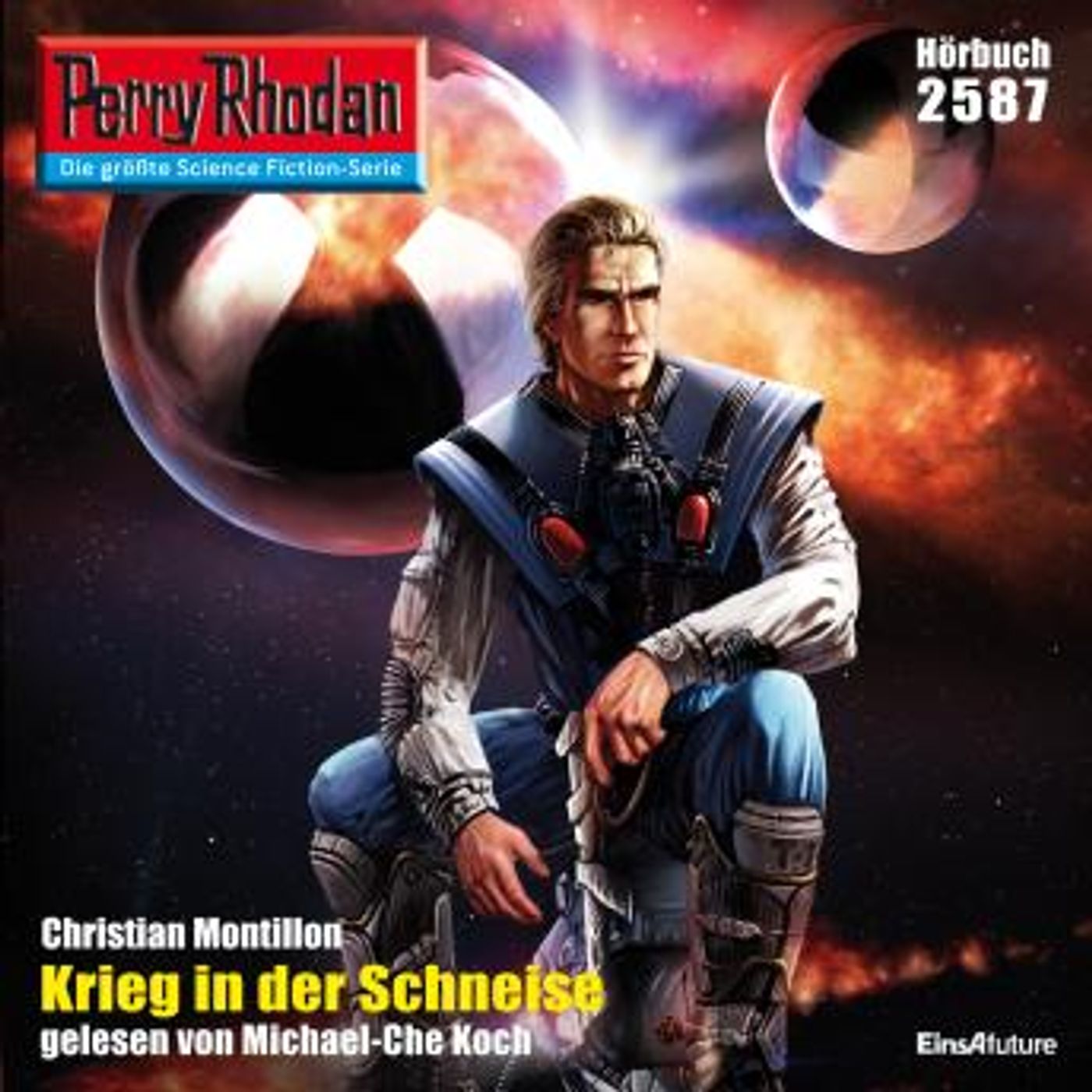 Listen to Trending Full Audiobooks in Science Fiction & Fantasy, Space Opera