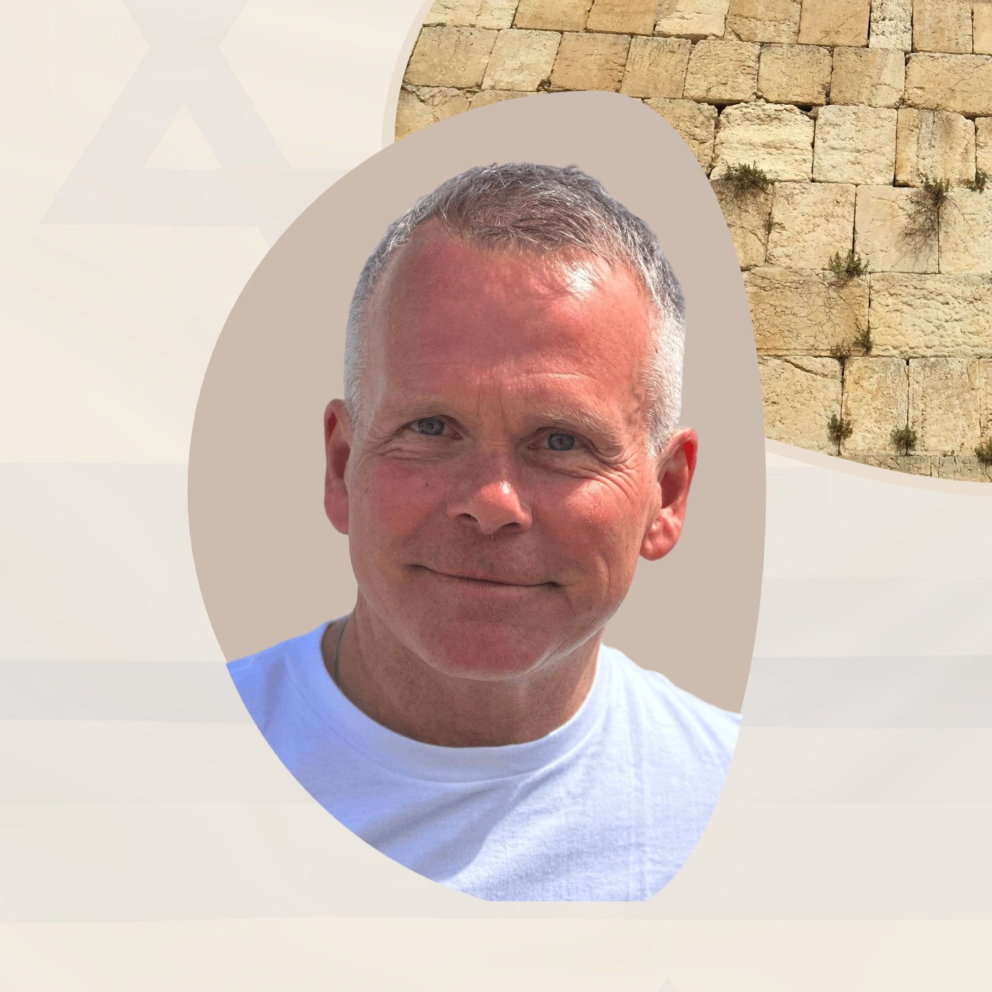 ROAR SØRENSEN - Hvorfor skal vi bry oss om Israel?