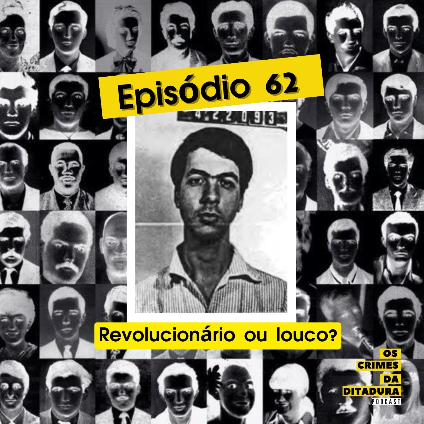 Os Crimes da Ditadura