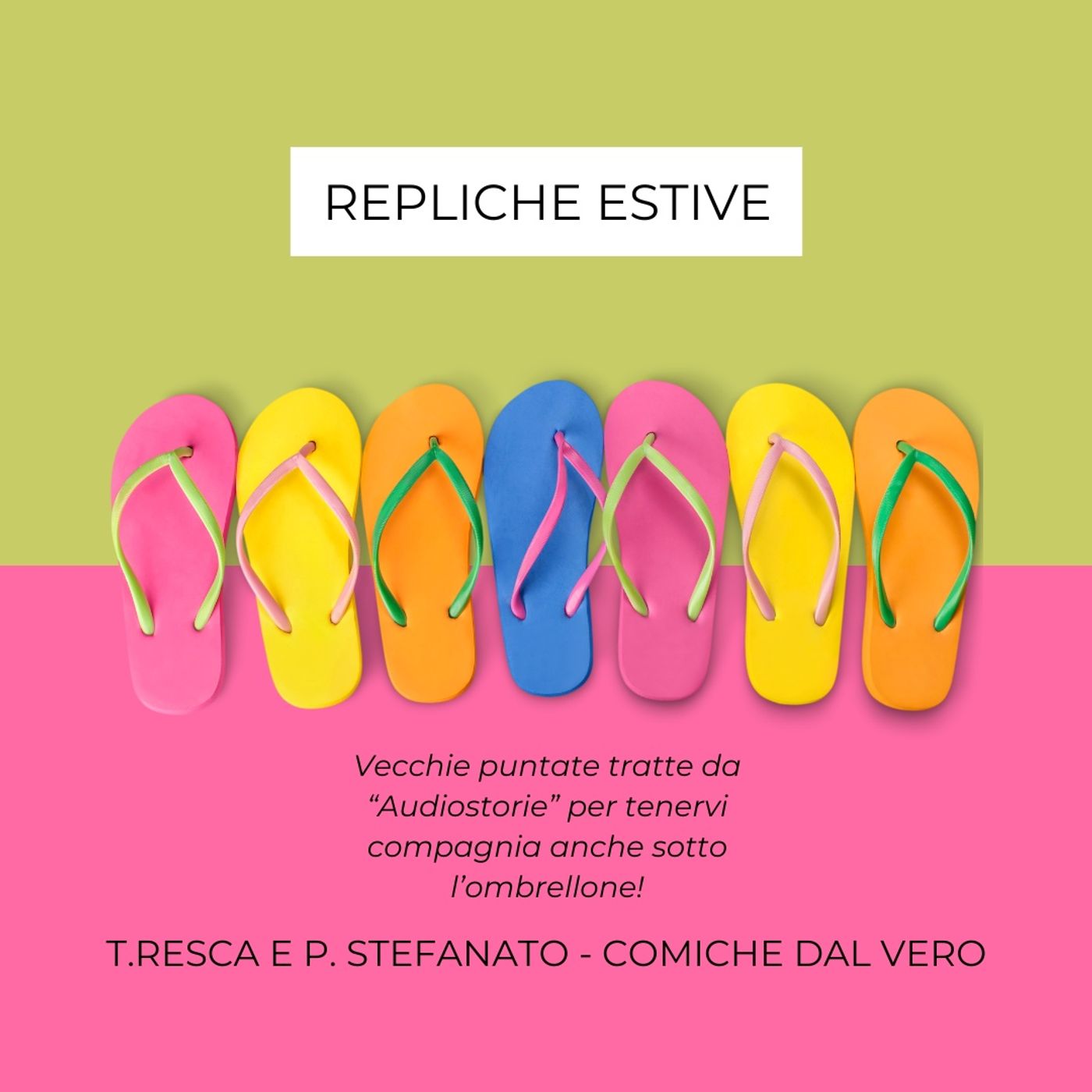 PUNTATE ESTIVE - Scoppia il maiale