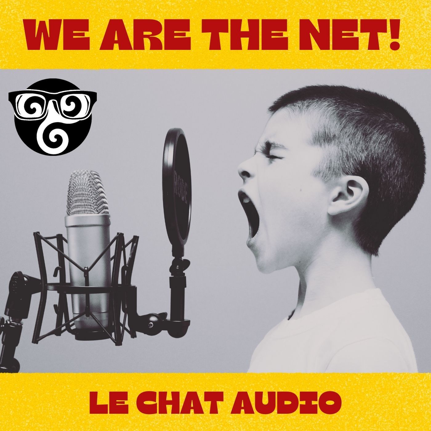 We are the Net