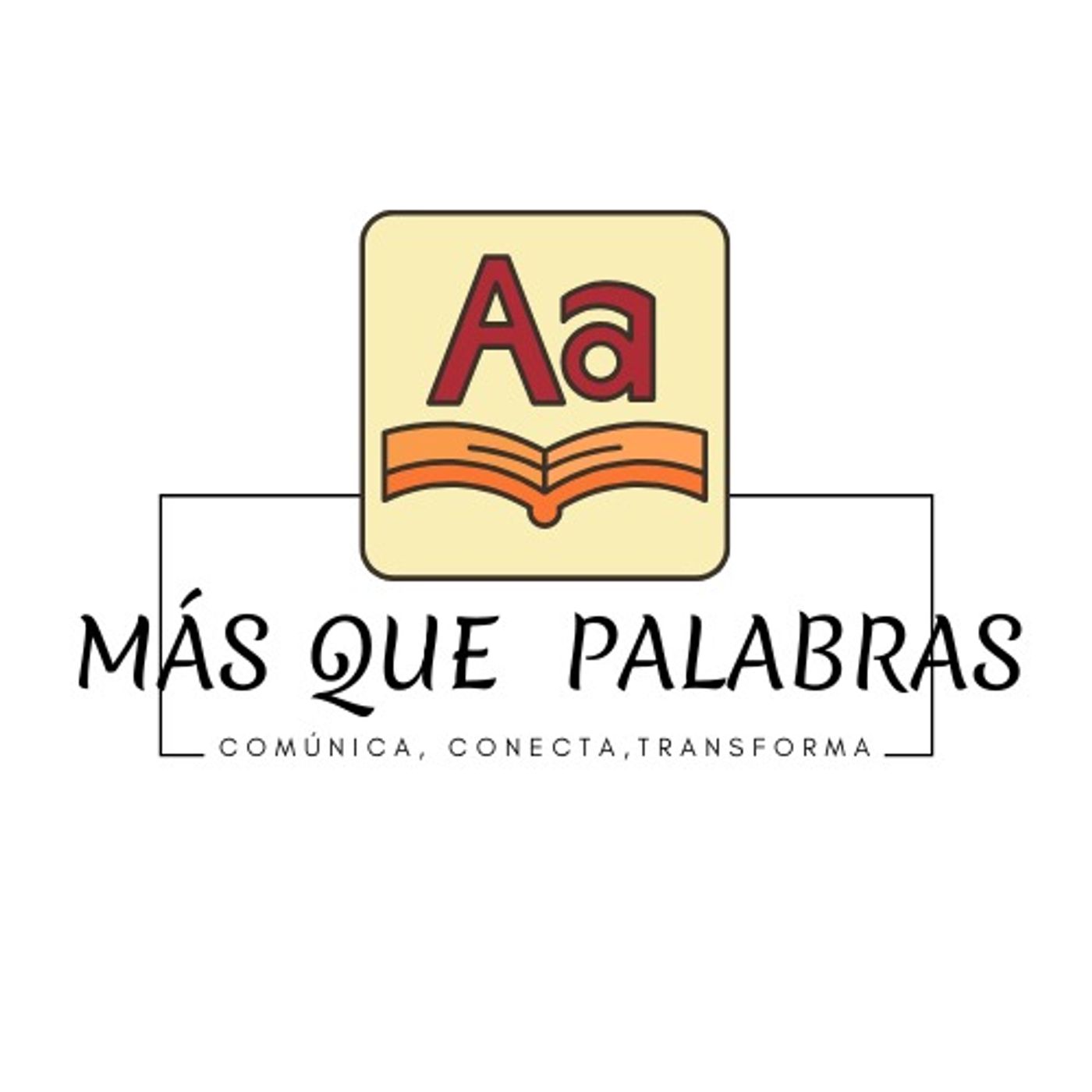 Más que palabras