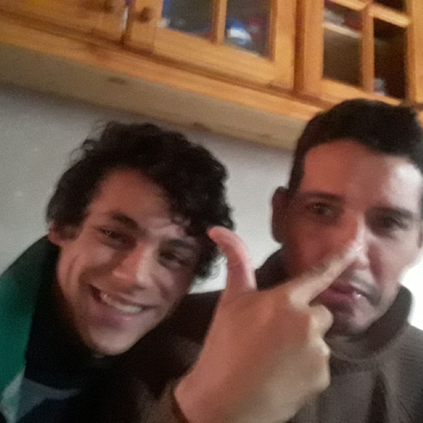 El show de Raulito Quinteros