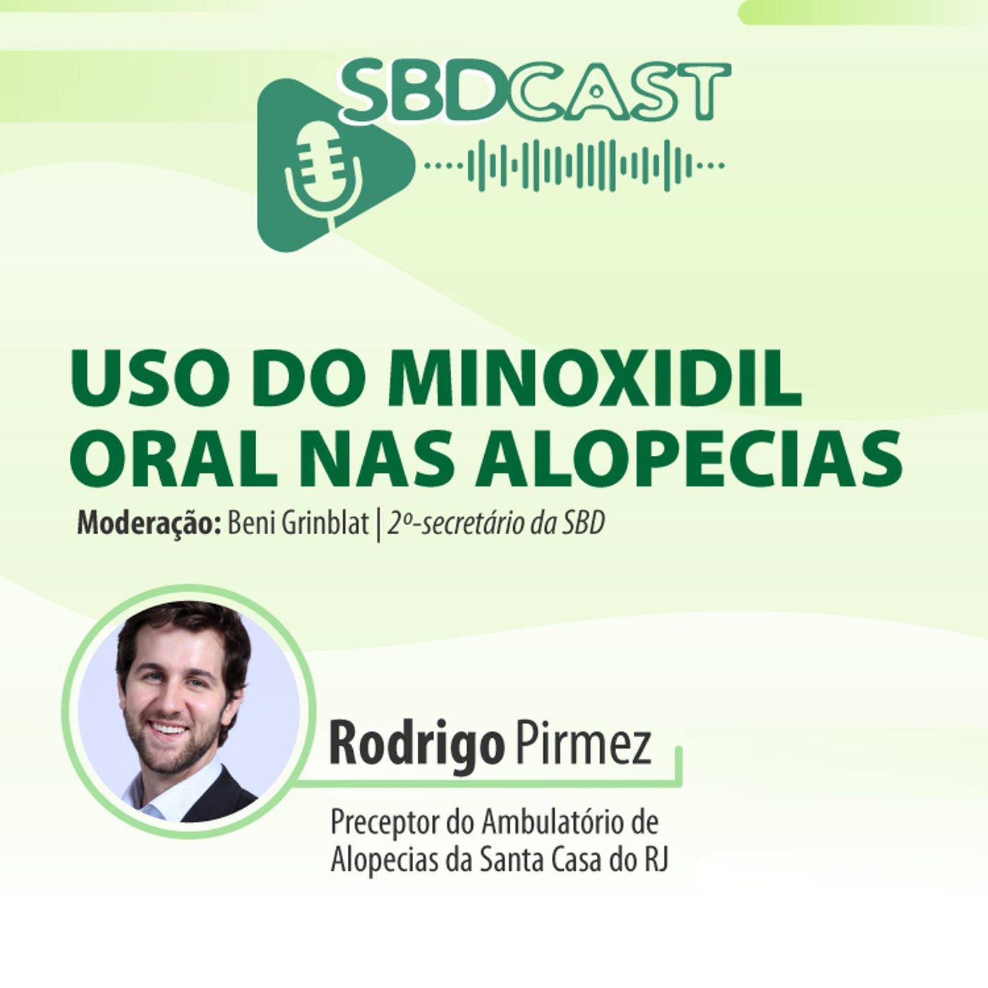 SBDcast