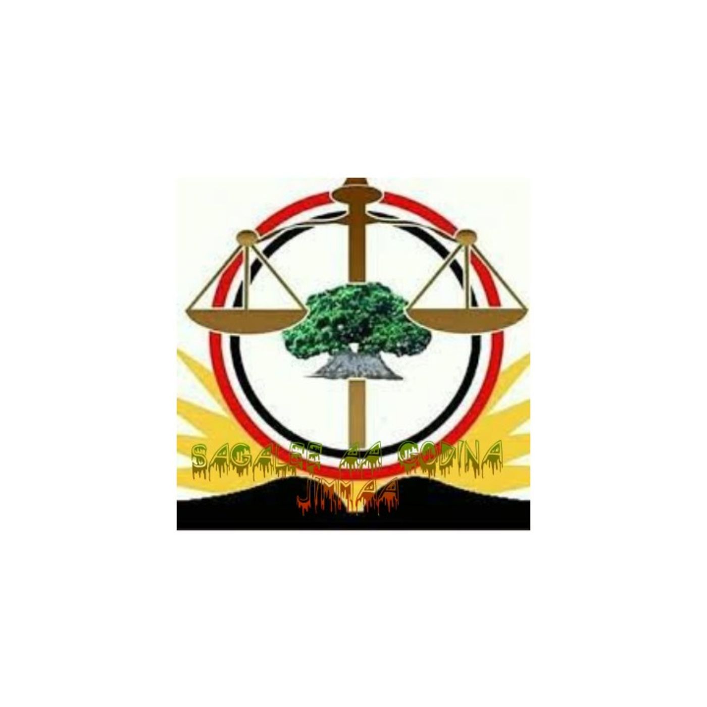 Jimmaa Attorney FM, WAAGJ FM