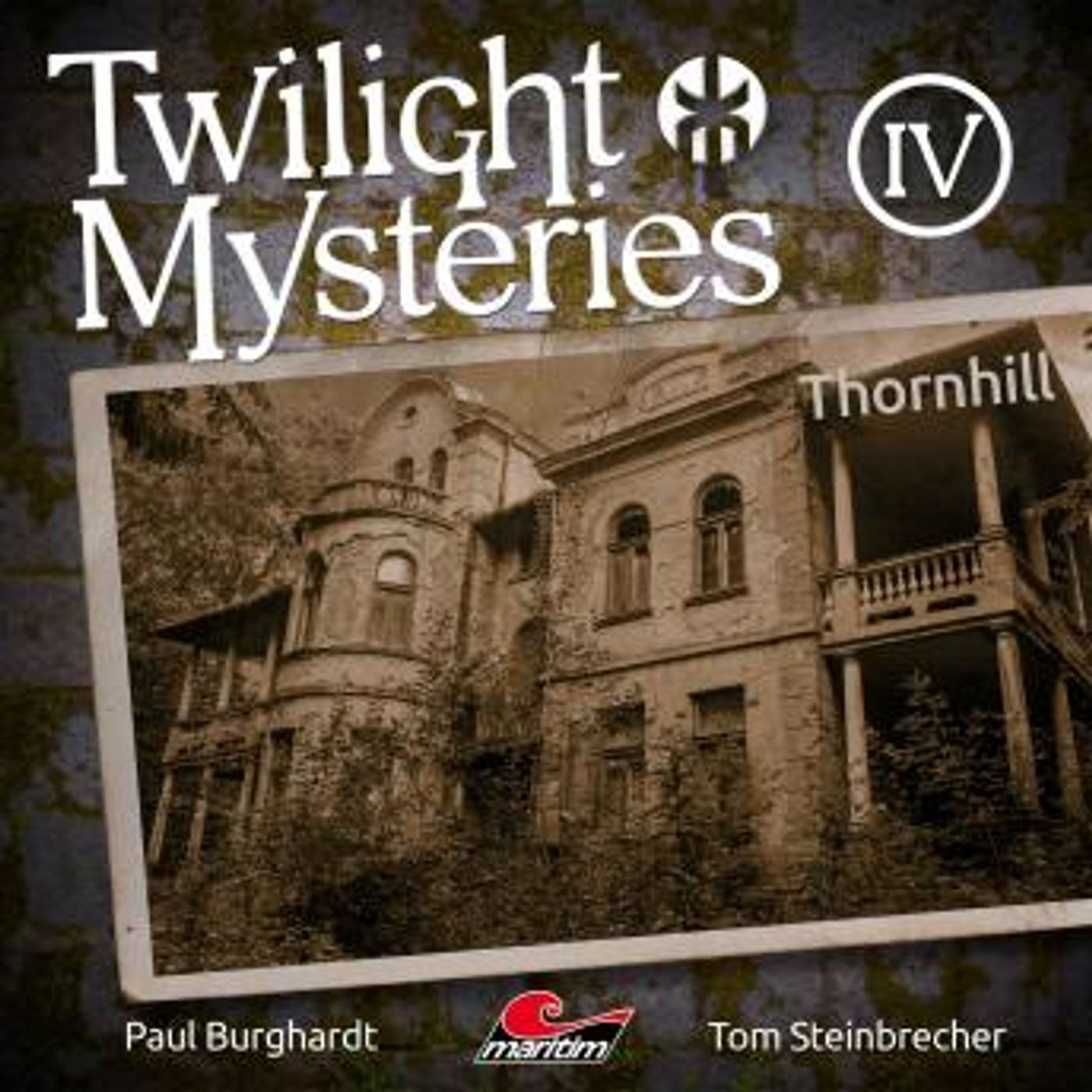 Best Audio Stories in Mystery, Thriller & Horror, Police & Detective