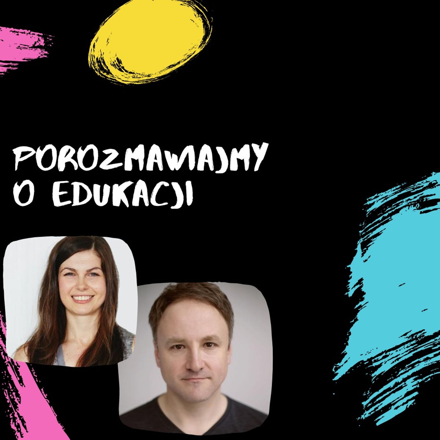 Porozmawiajmy o Edukacji