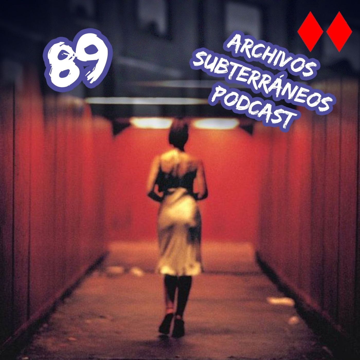 Archivos Subterráneos Podcast