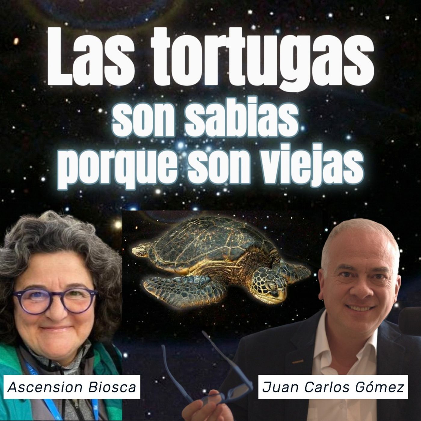 Juan Carlos Gómez Psicólogo y Astrólogo