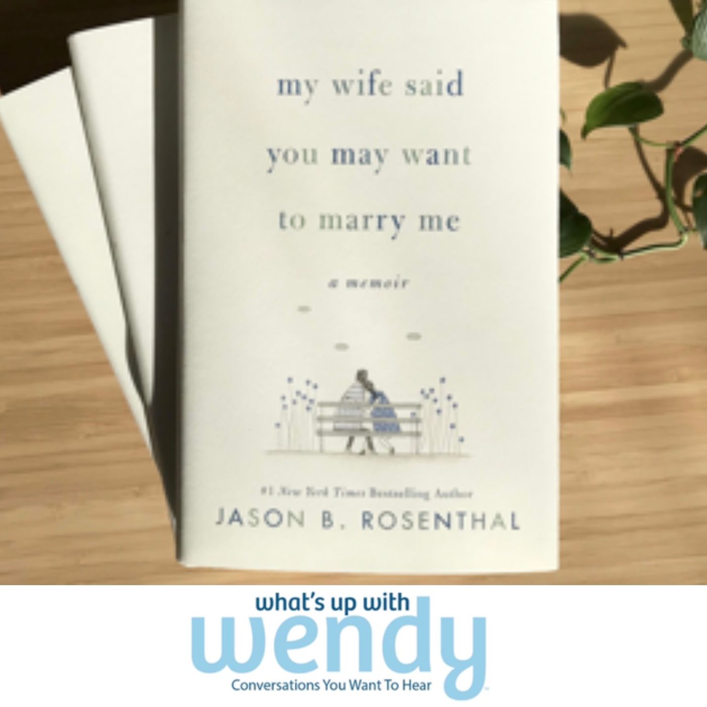 What\'s Up with Wendy