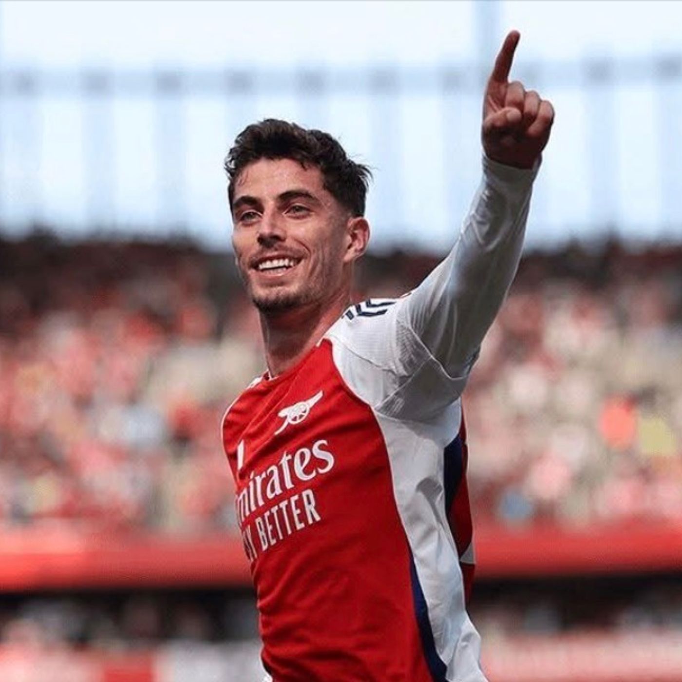 S80E49: I Think He Had Quite A Nasty Injury - Trevor Gear On Arsenal Striker Kai Havertz's Injury