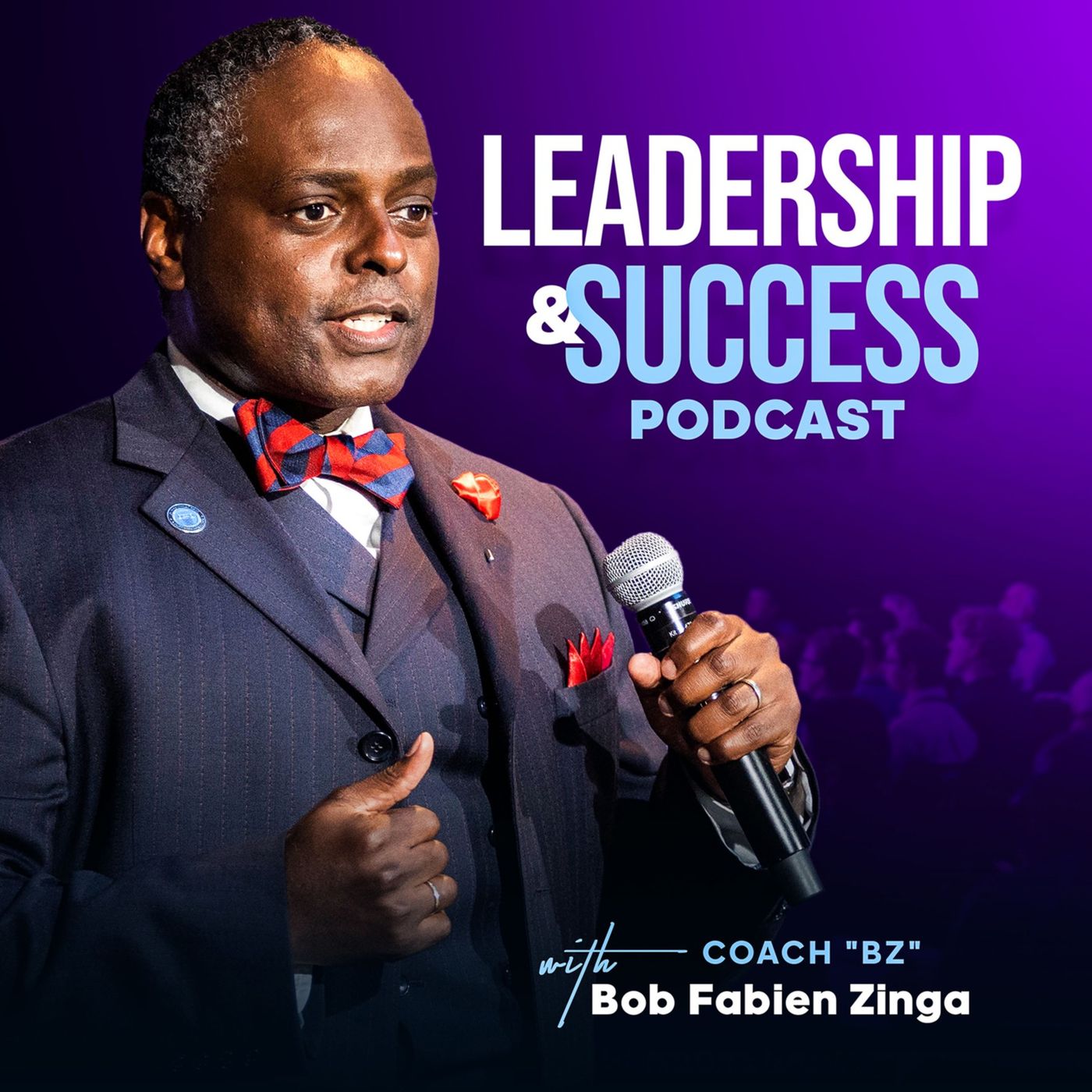 Leadership and Success with Coach BZ