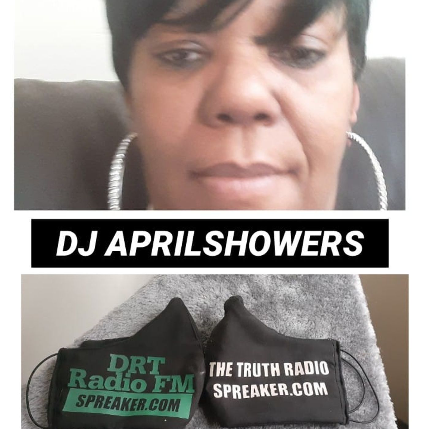 DJ April Showers