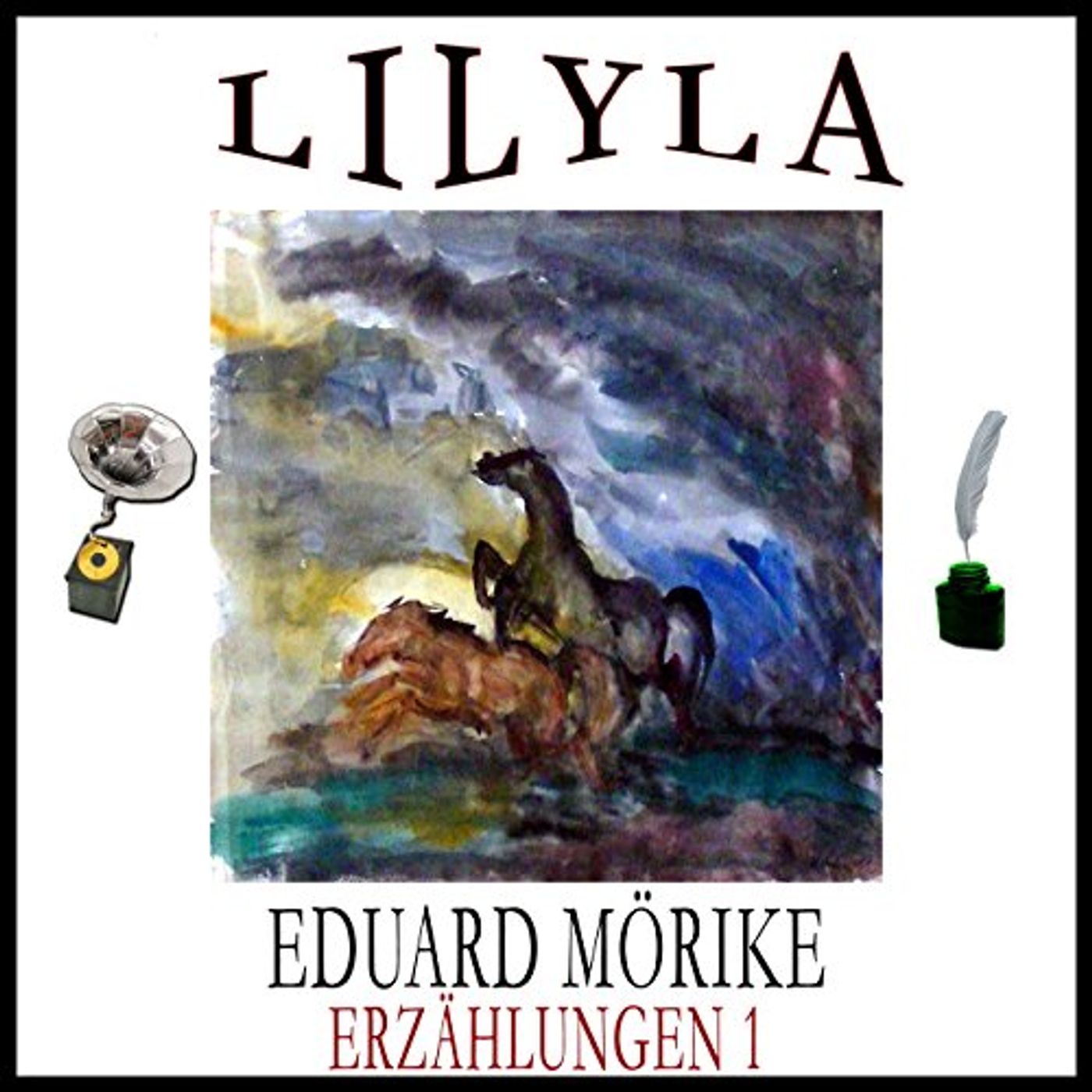 Get Popular Titles Full Audiobooks in Classics, European Literature